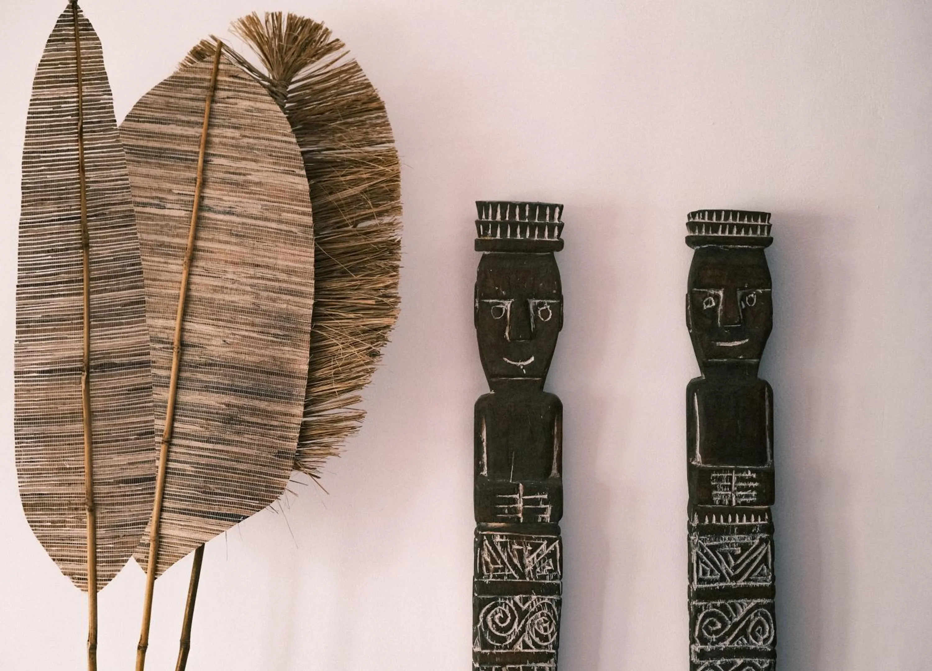 Property building in Olo Surf Nature