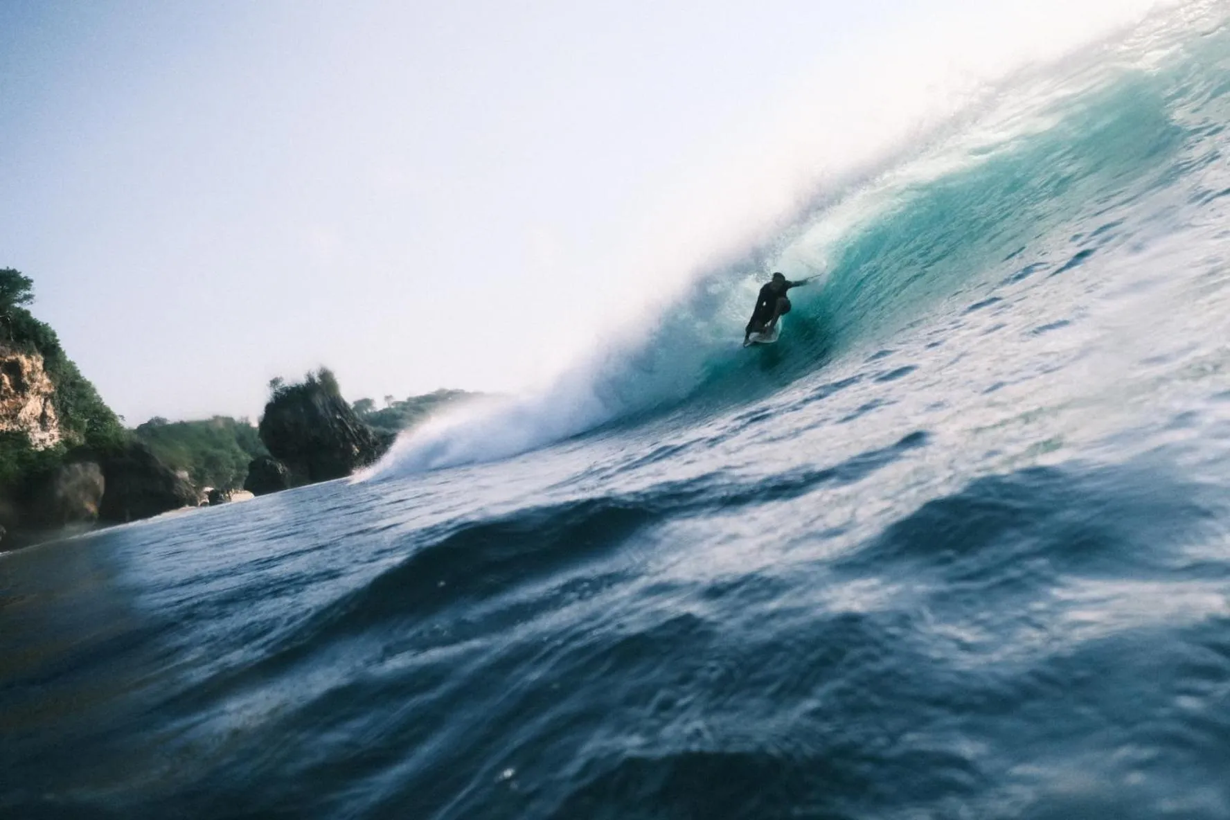 Activities in Olo Surf Nature