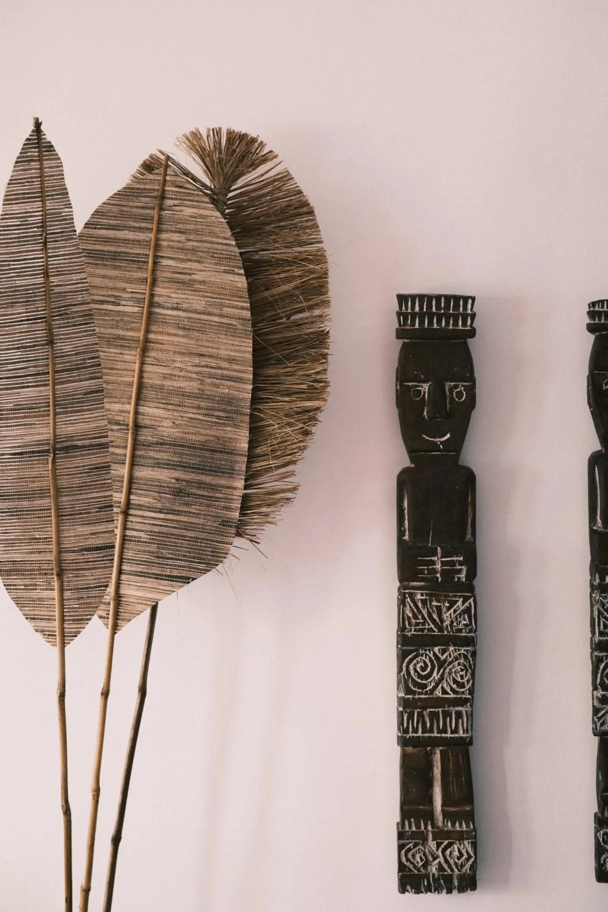 Decorative detail in Olo Surf Nature