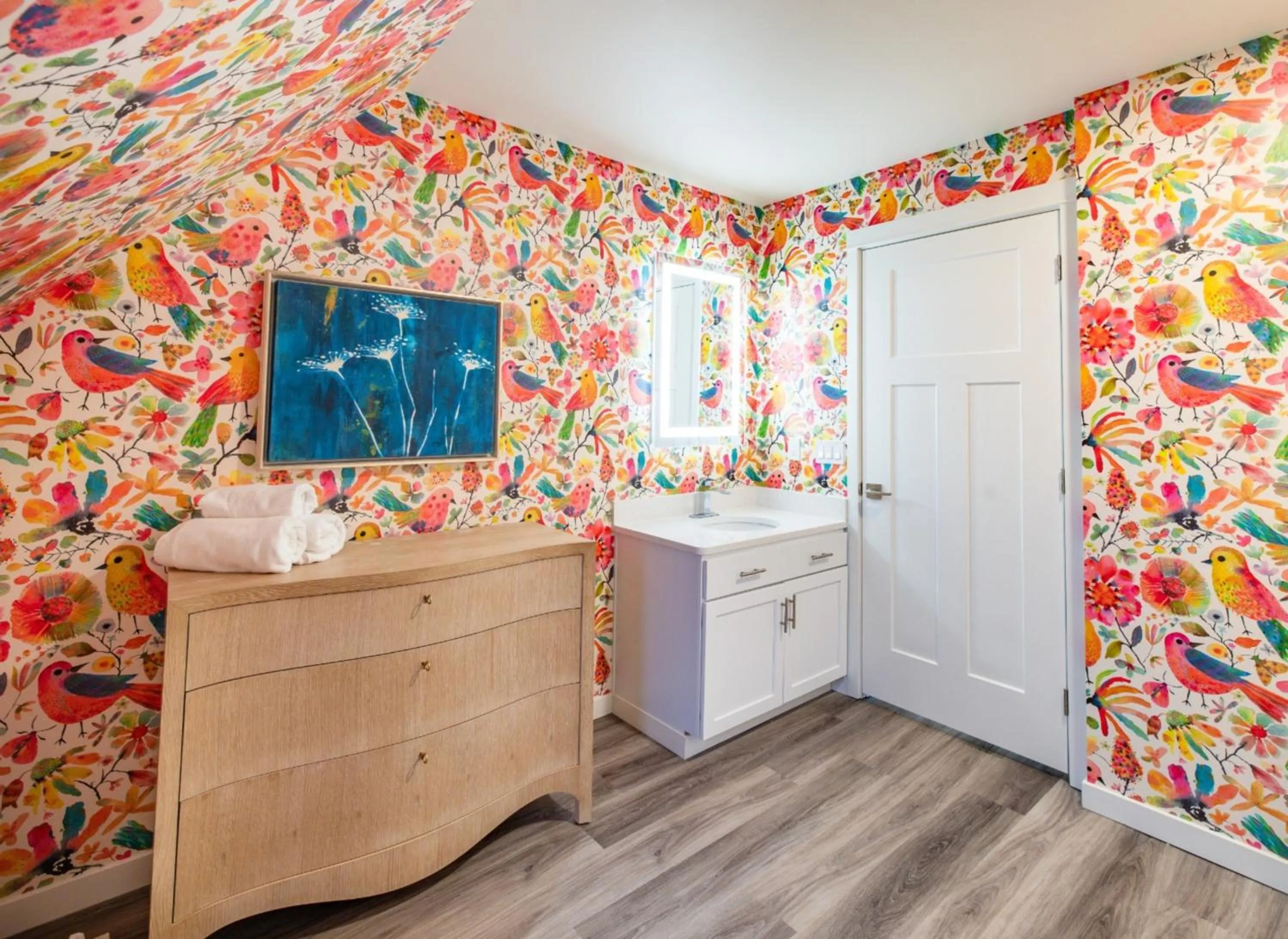 Bathroom in The Inn at Stonecliffe