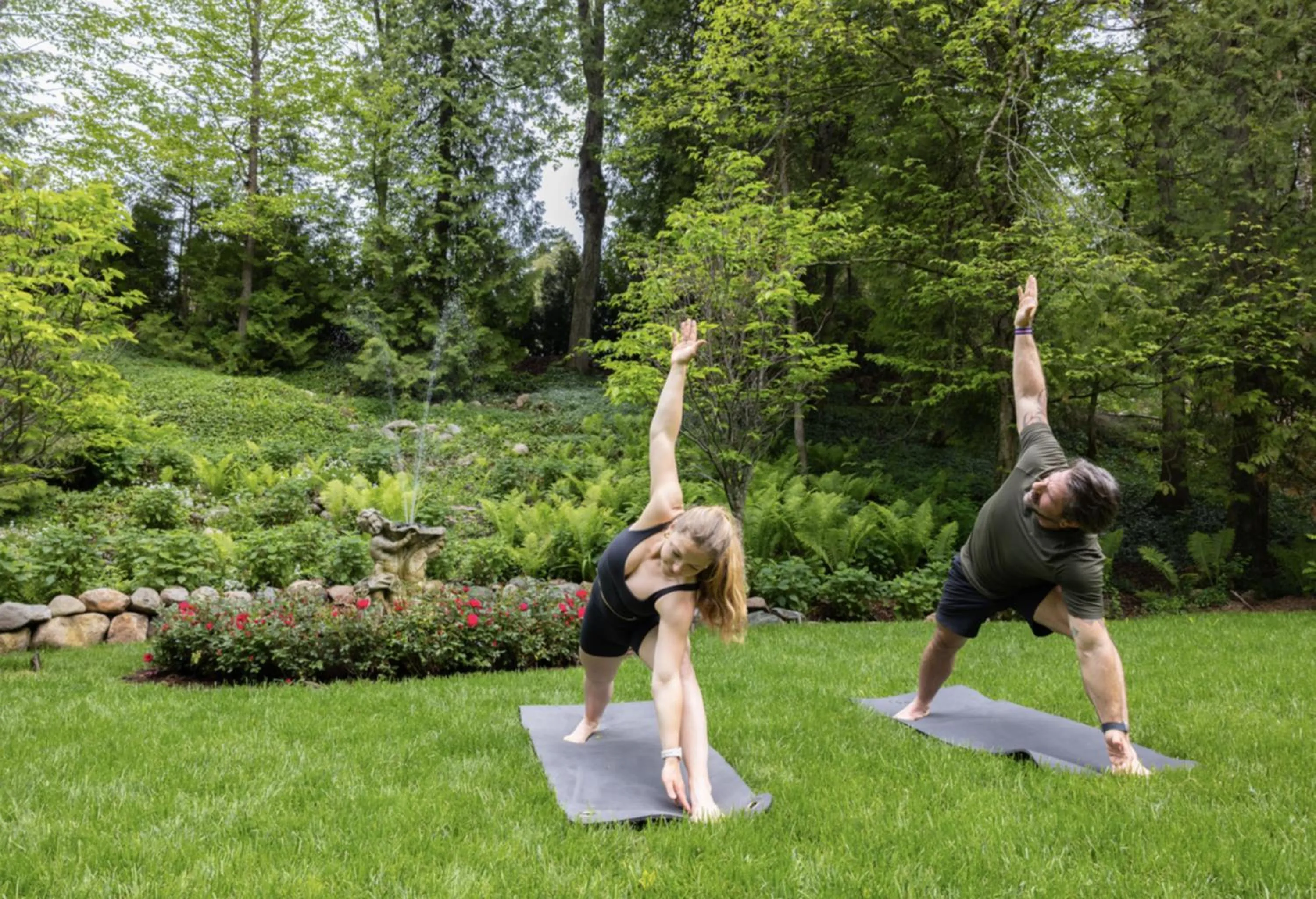 Other in The Inn at Stonecliffe