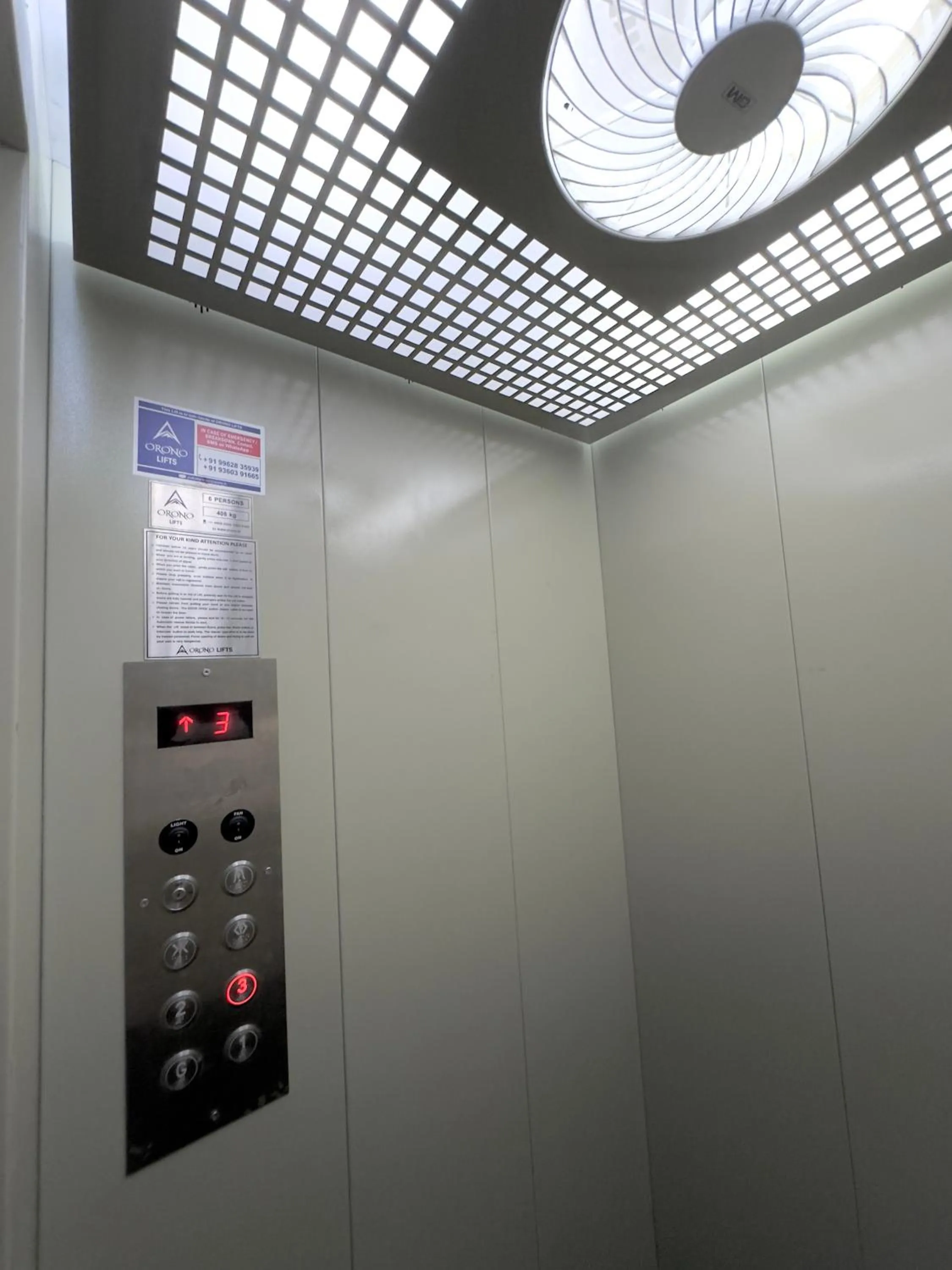 acessibility in Sishya Hotels & Service Apartment Thoraipakkam, Chennai OMR, IT Expressway