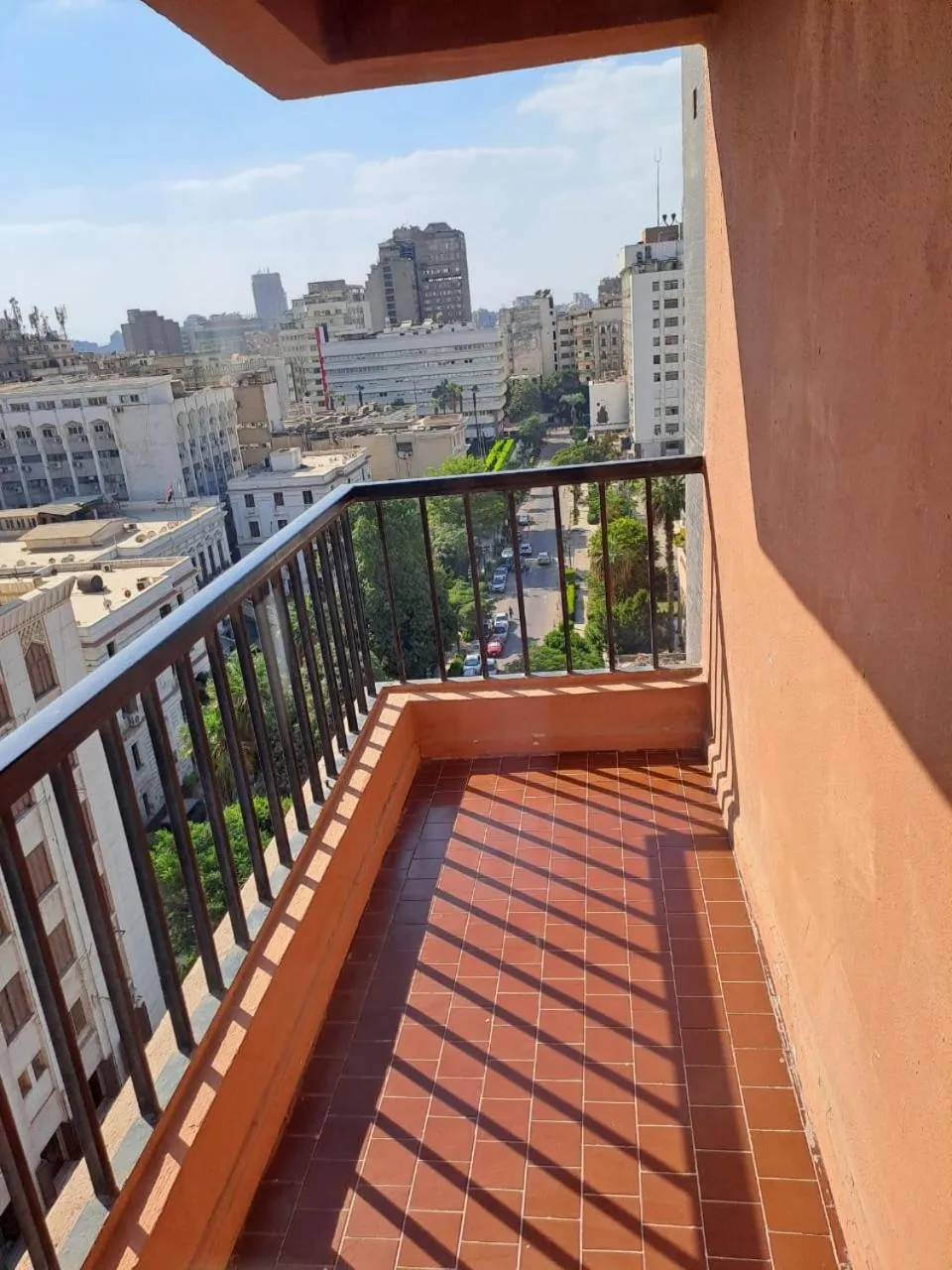 Mar Charbel Hotel Cairo