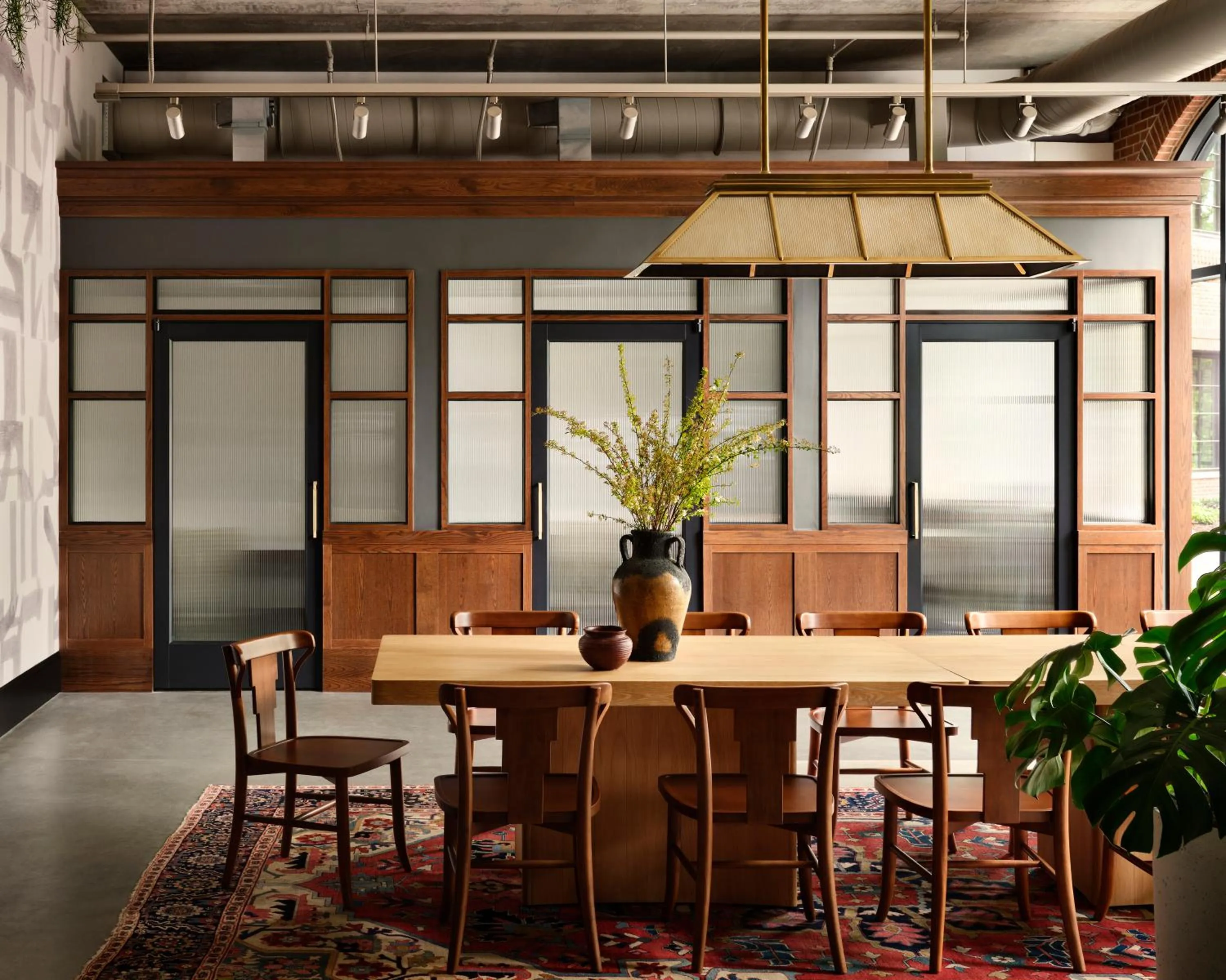 Lobby or reception in Memoir Wedgewood Houston