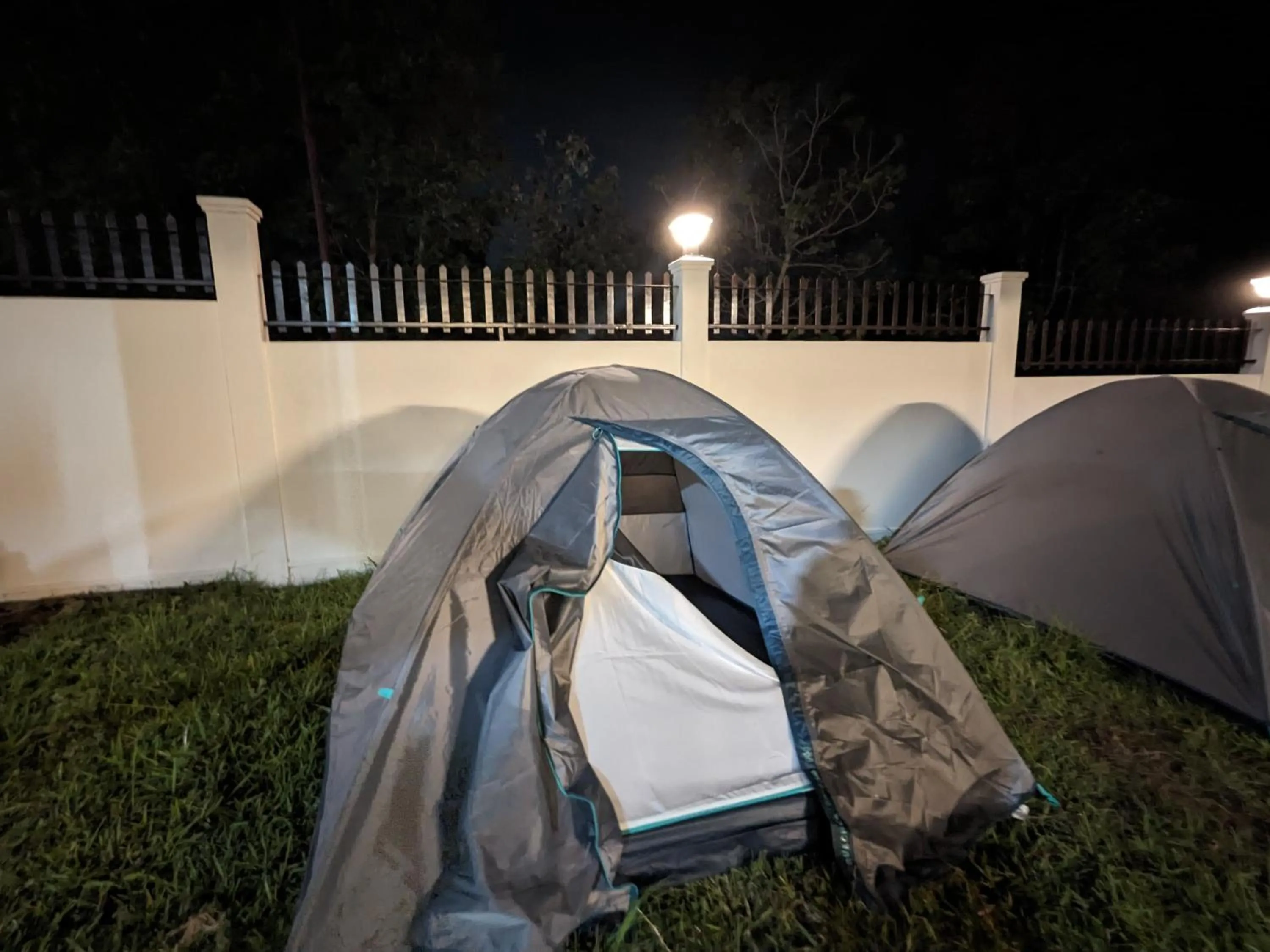 Property building in ROYALTY GLOBAL HOMESTAY