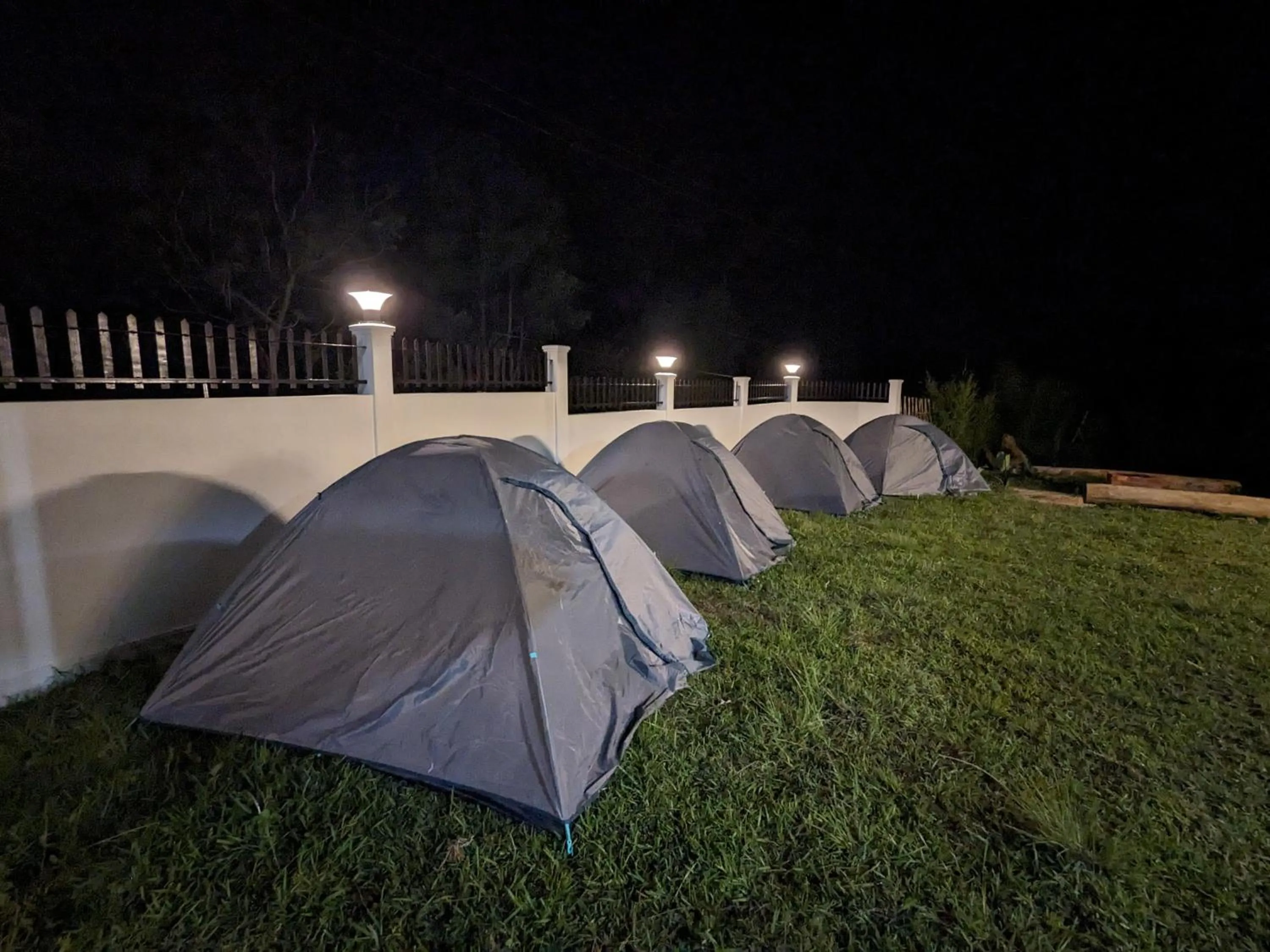 Property building in ROYALTY GLOBAL HOMESTAY