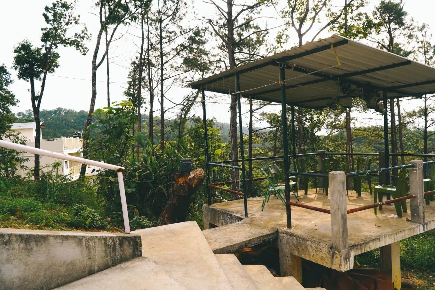 View (from property/room) in ROYALTY GLOBAL HOMESTAY