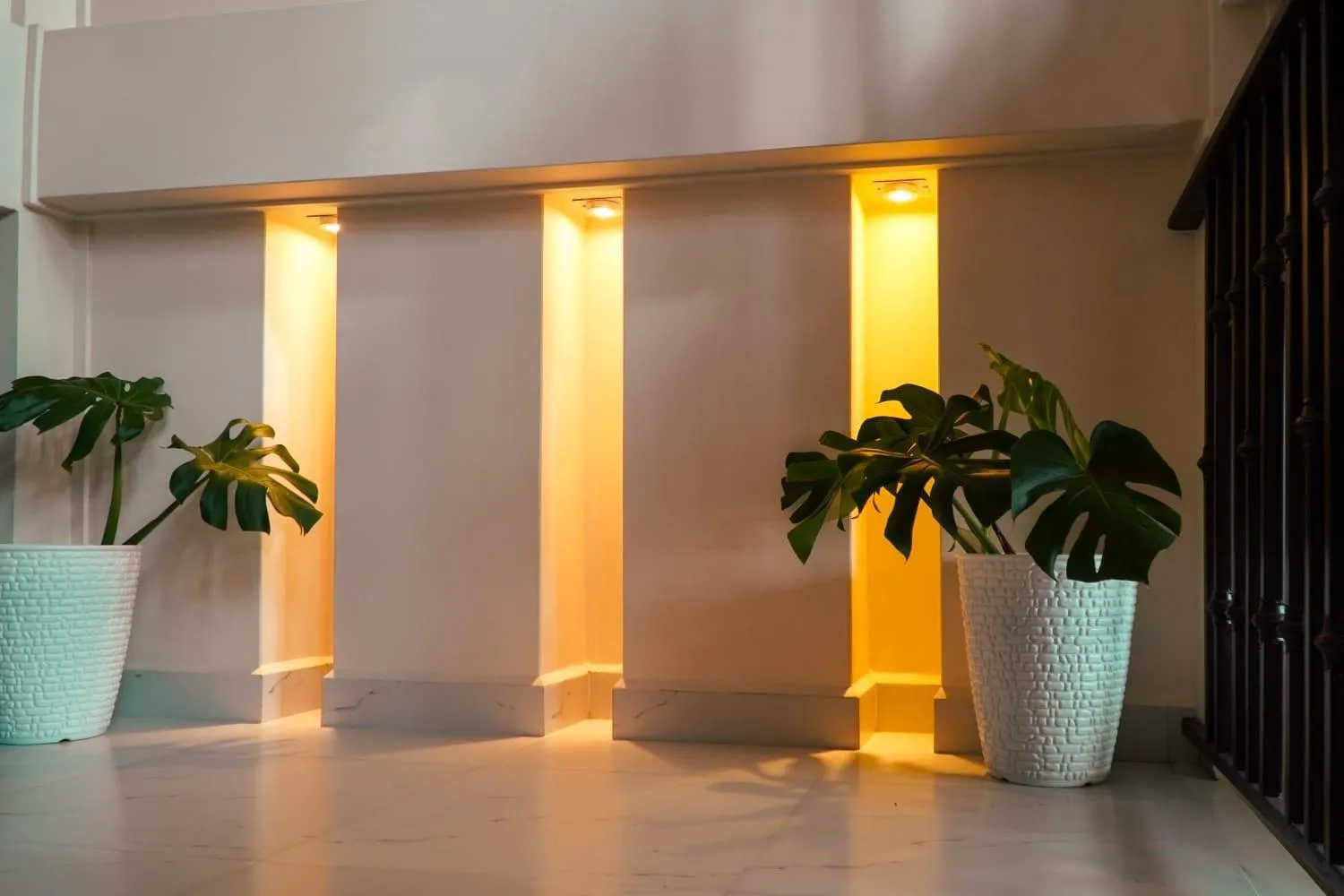 Property building in ROYALTY GLOBAL HOMESTAY