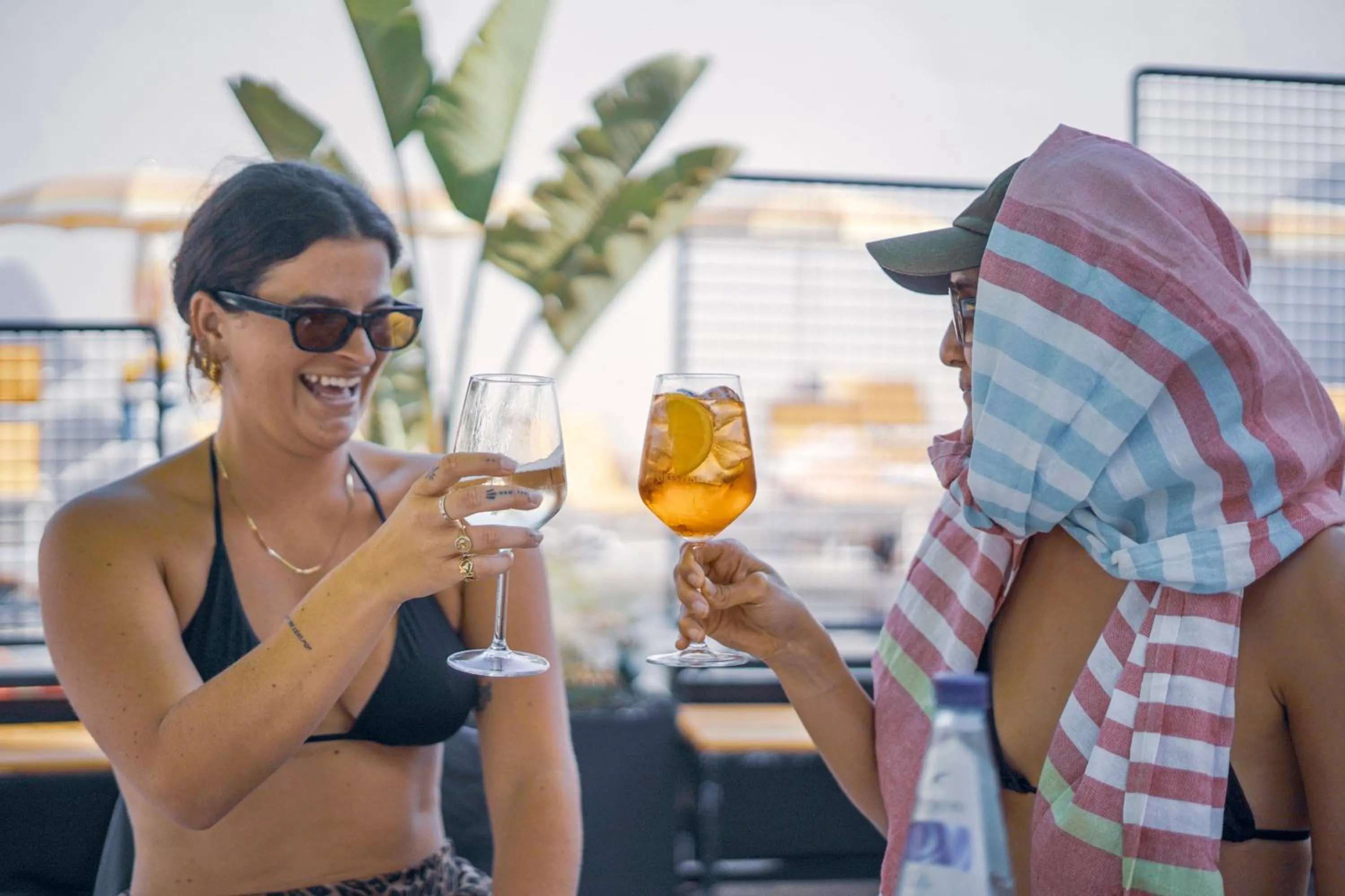 People in Ostello Bello Palermo