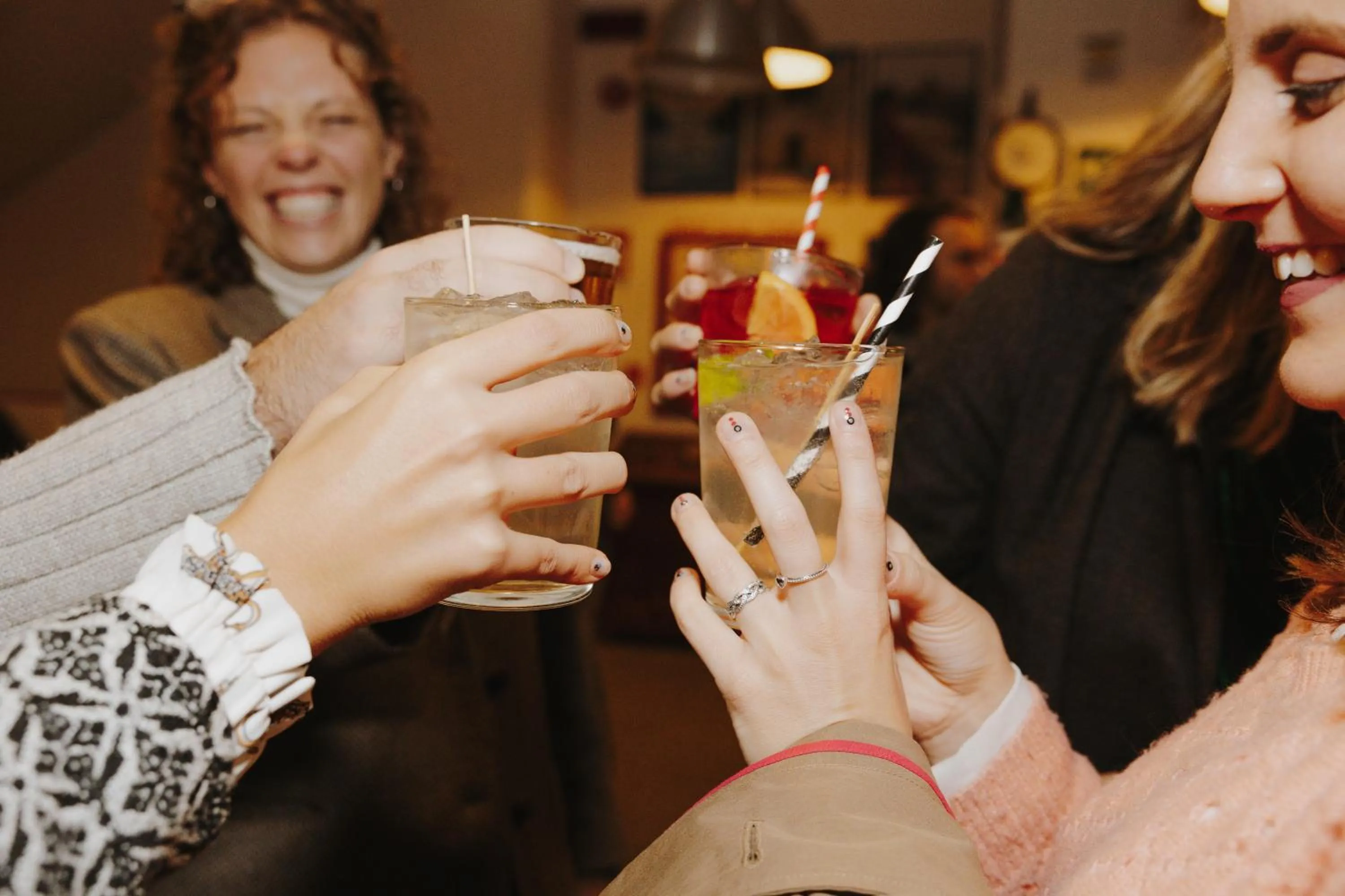 People in Ostello Bello Palermo