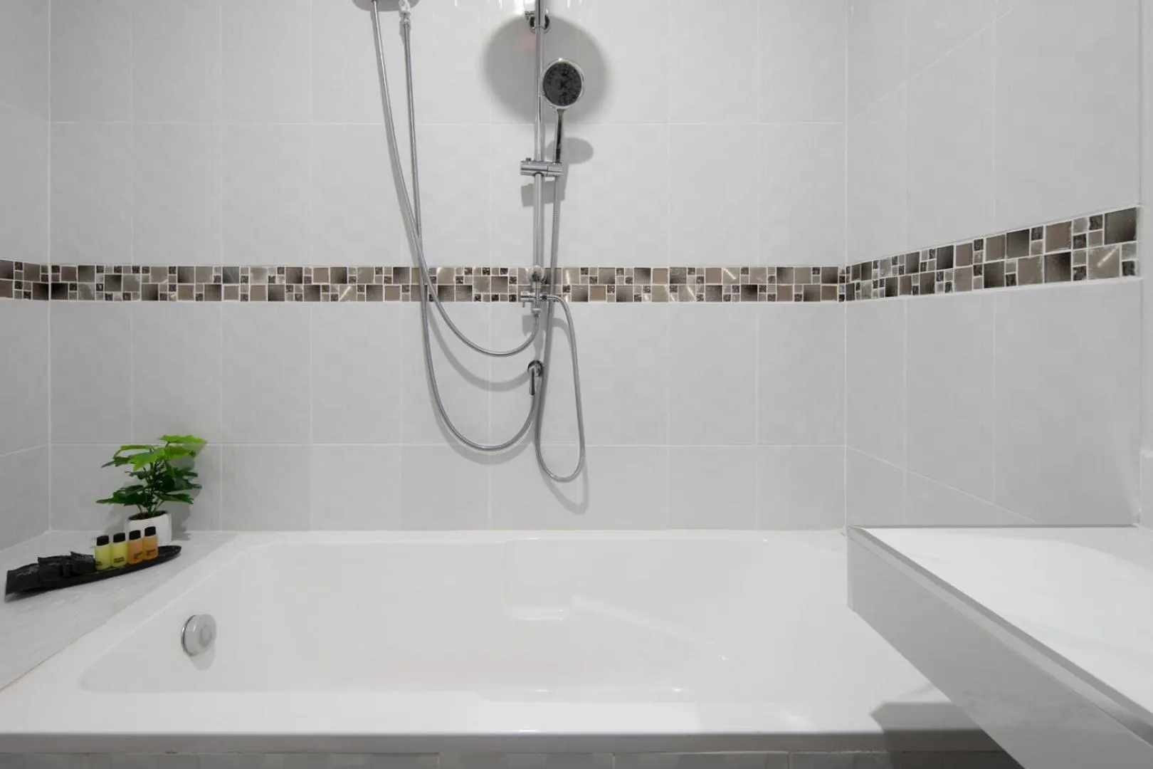 Bathroom in Sasi Pool Villa Phuket