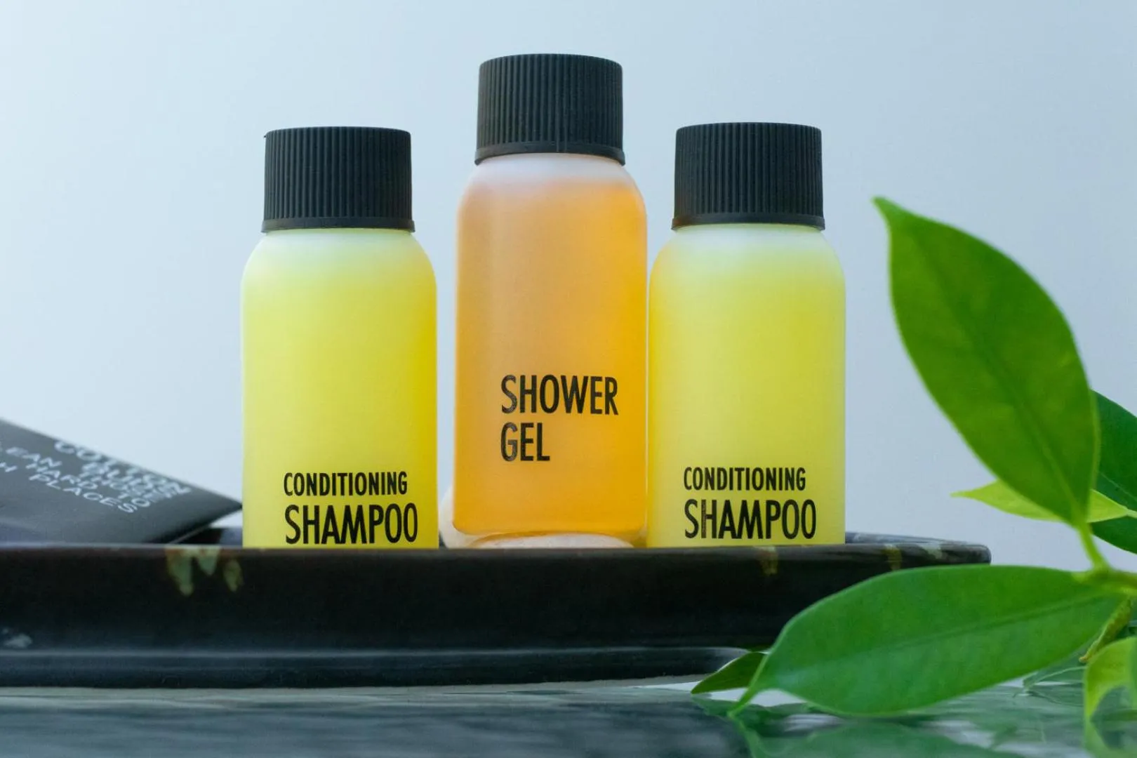 Shower in Sasi Pool Villa Phuket