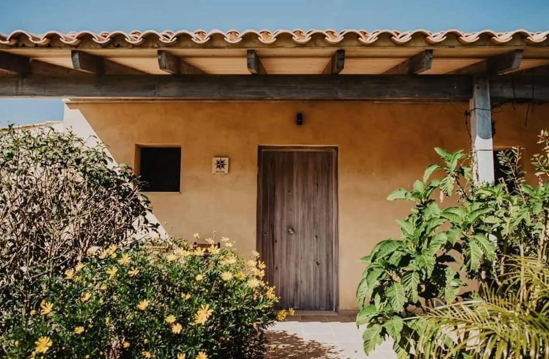 Hotel Rural El Teular