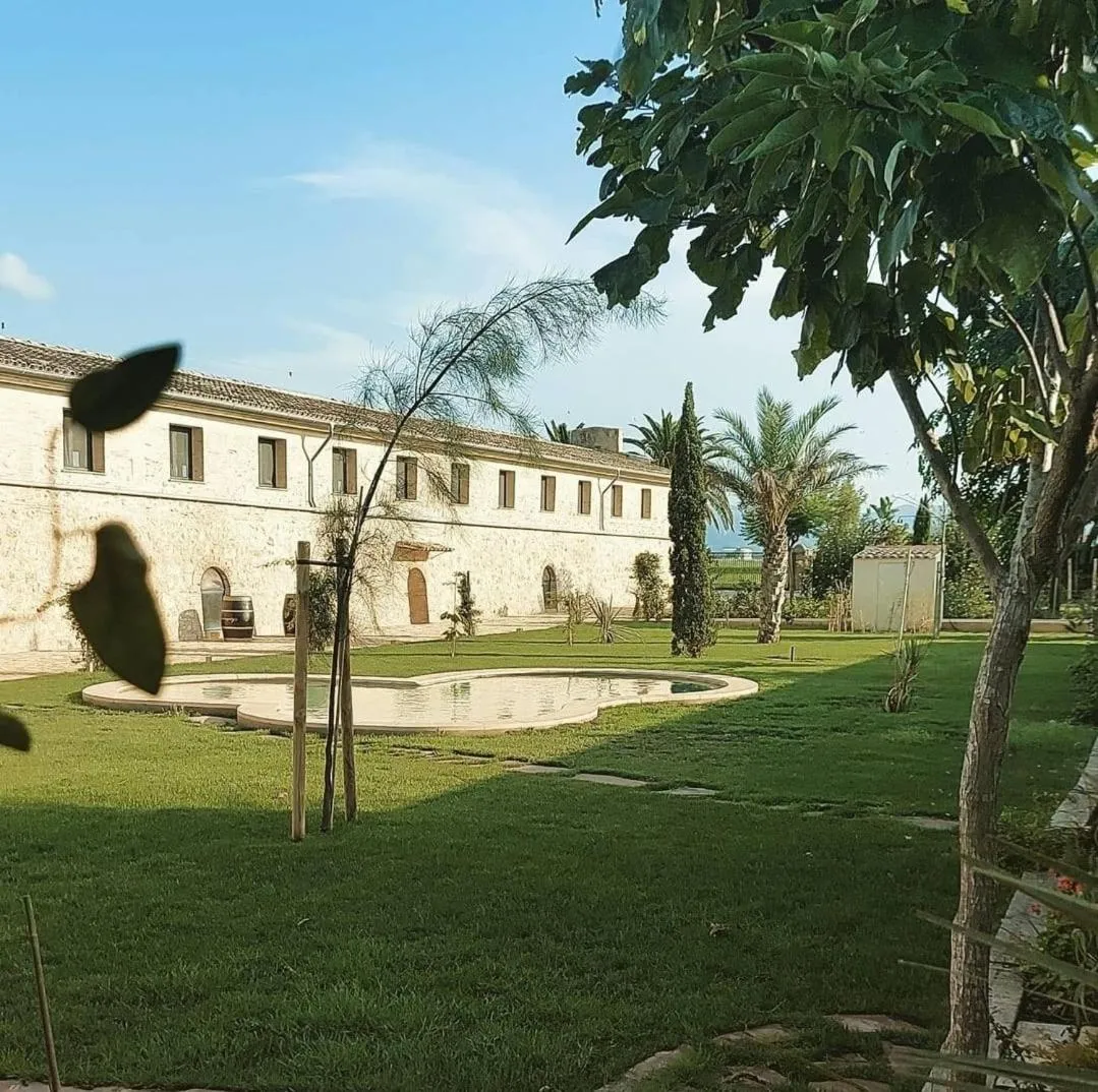 Hotel Rural El Teular