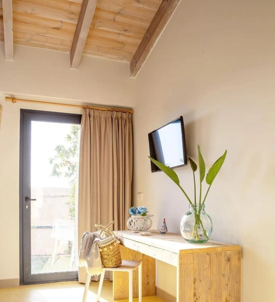 Hotel Rural El Teular