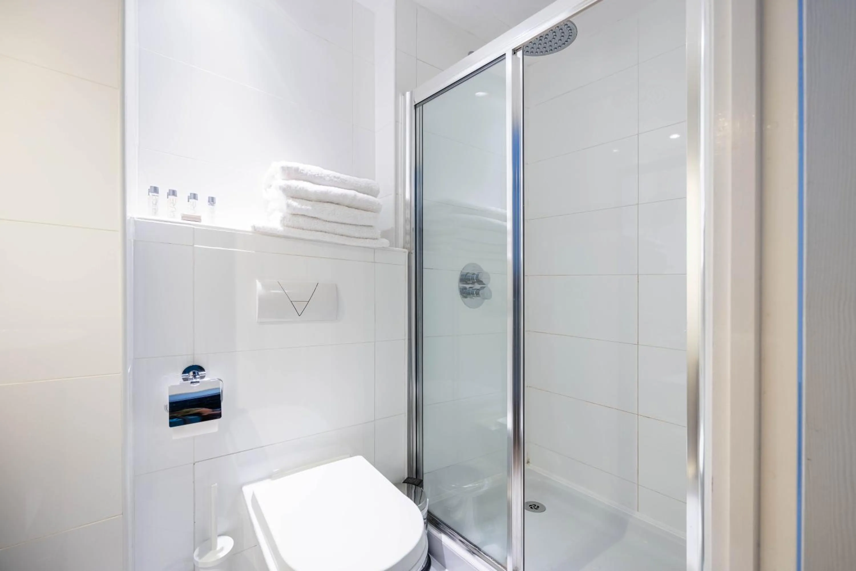 Cathedral Quarter Hotel - Derby