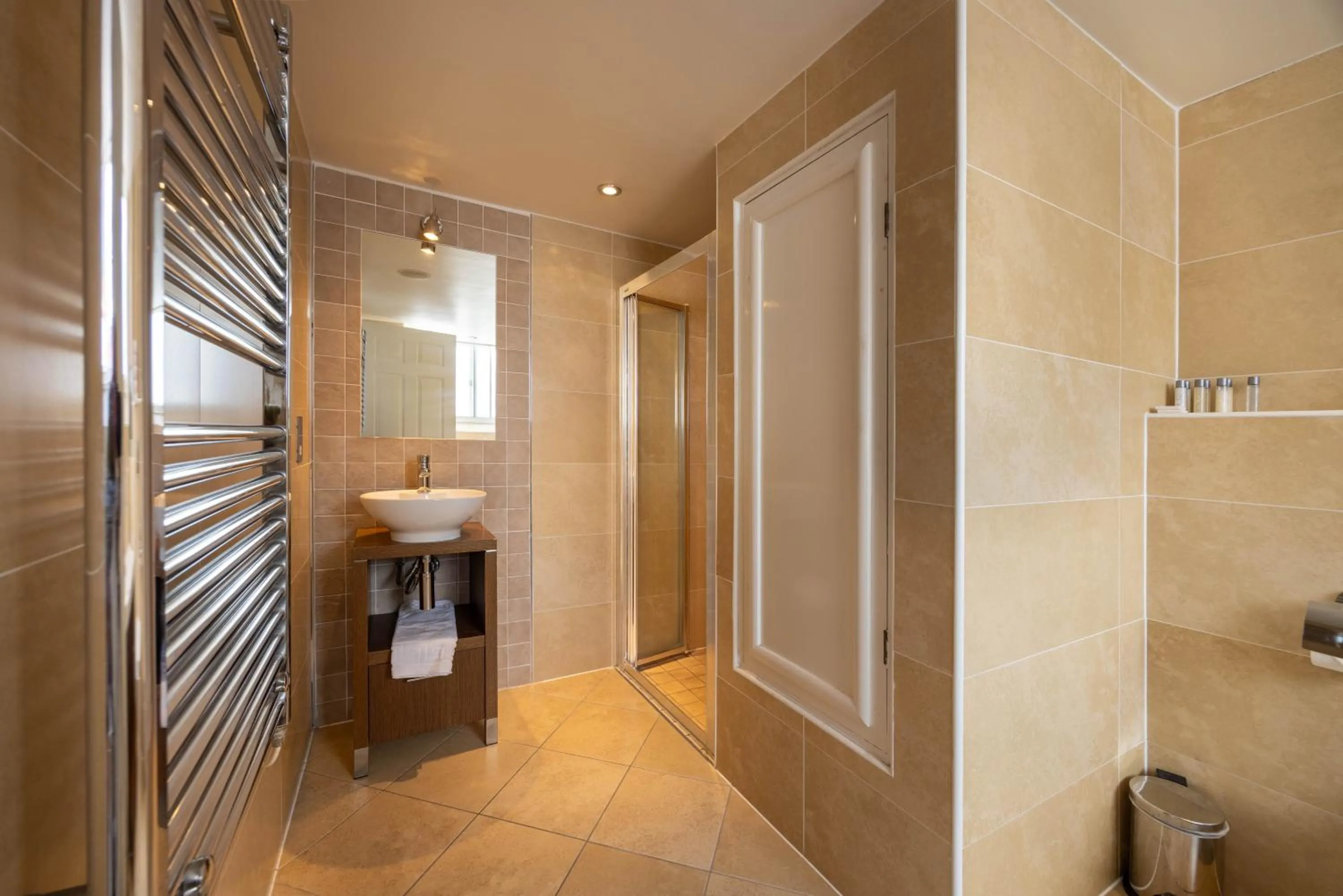 Cathedral Quarter Hotel - Derby