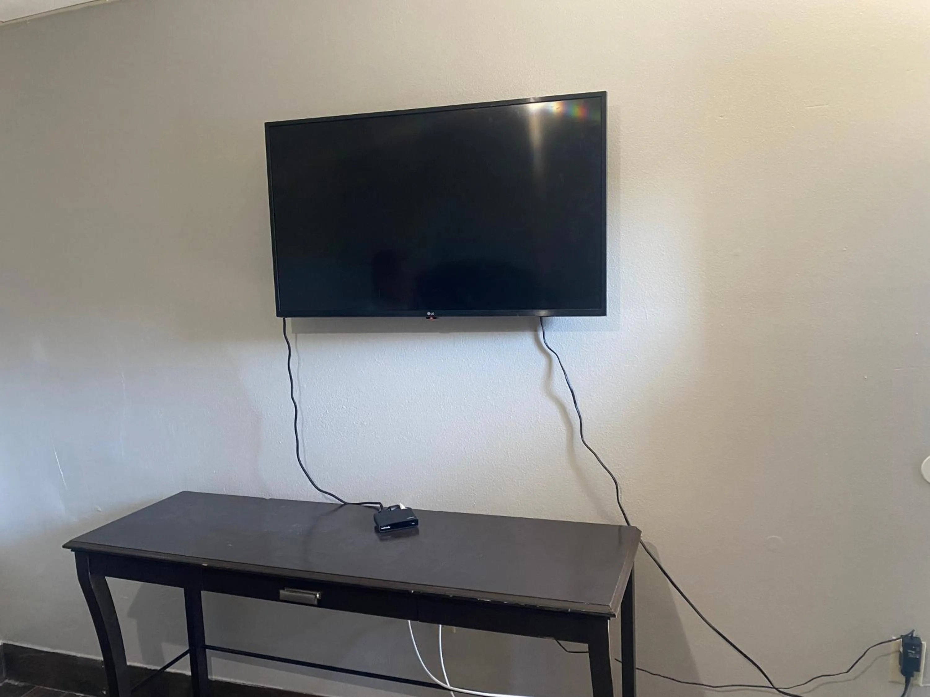 PASCAGOULA EXTENDED STAY