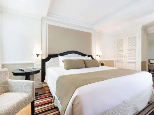 Grand Mercure Sao Paulo Ibirapuera