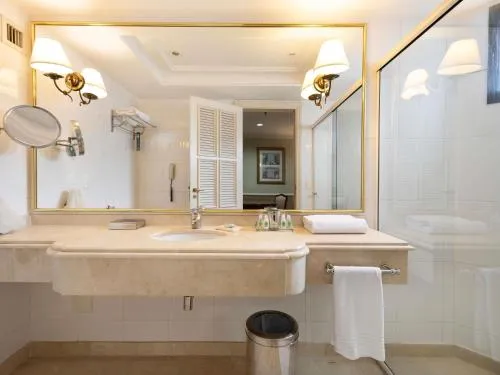 Grand Mercure Sao Paulo Ibirapuera