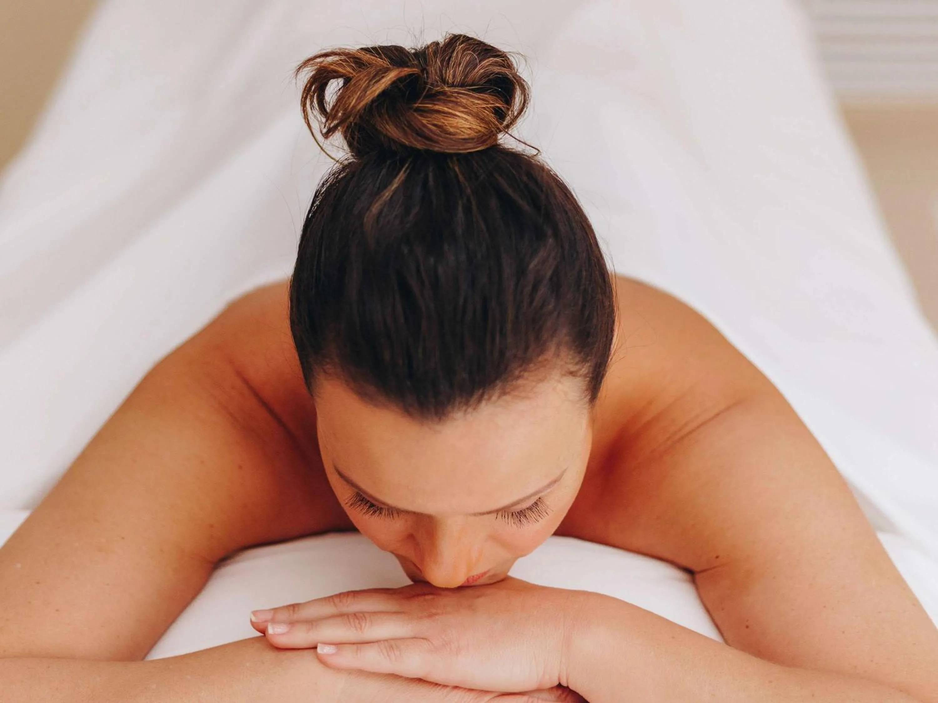 Sports in Grand Mercure Sao Paulo Ibirapuera