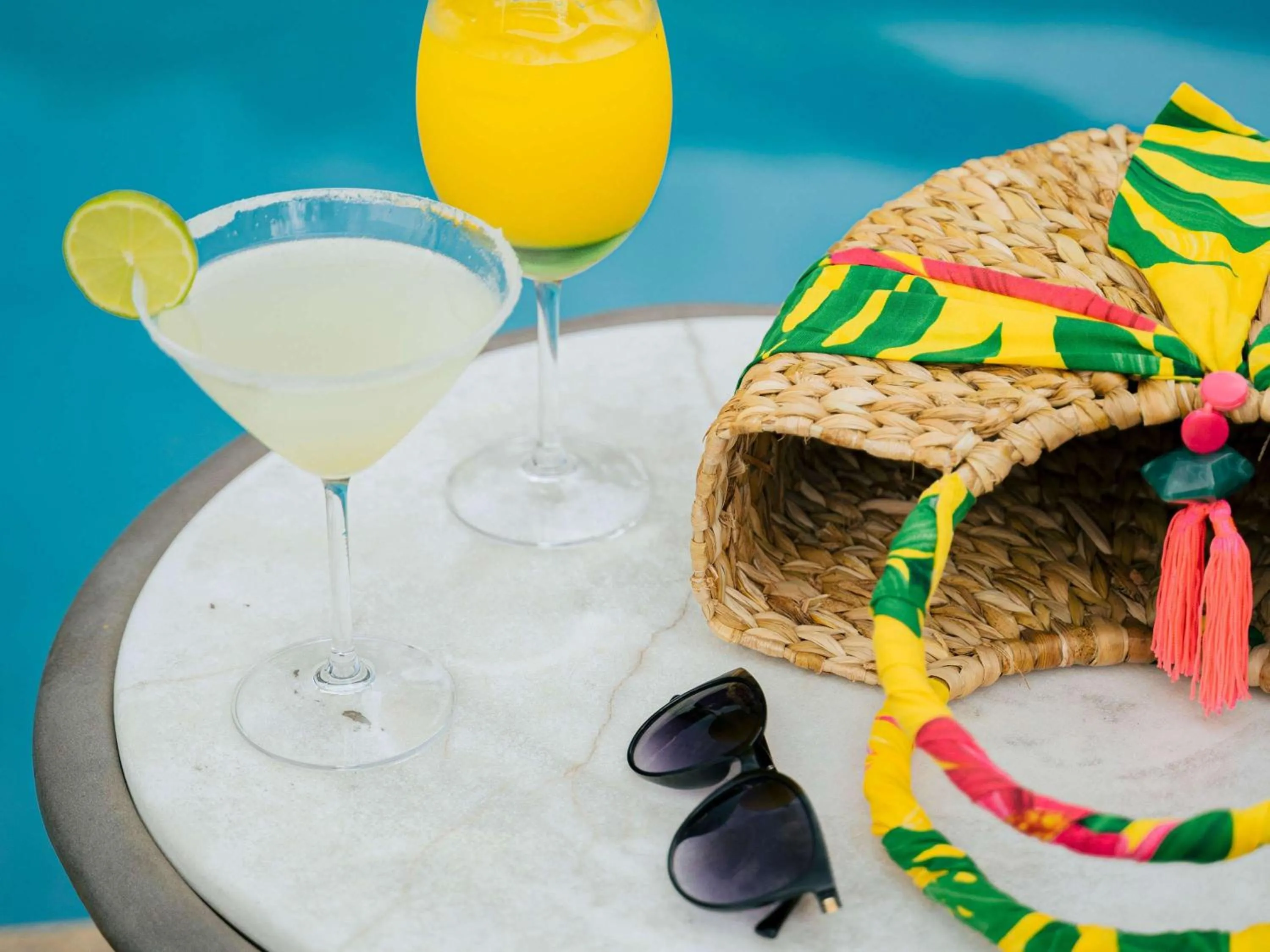 Property building in Grand Mercure Sao Paulo Ibirapuera