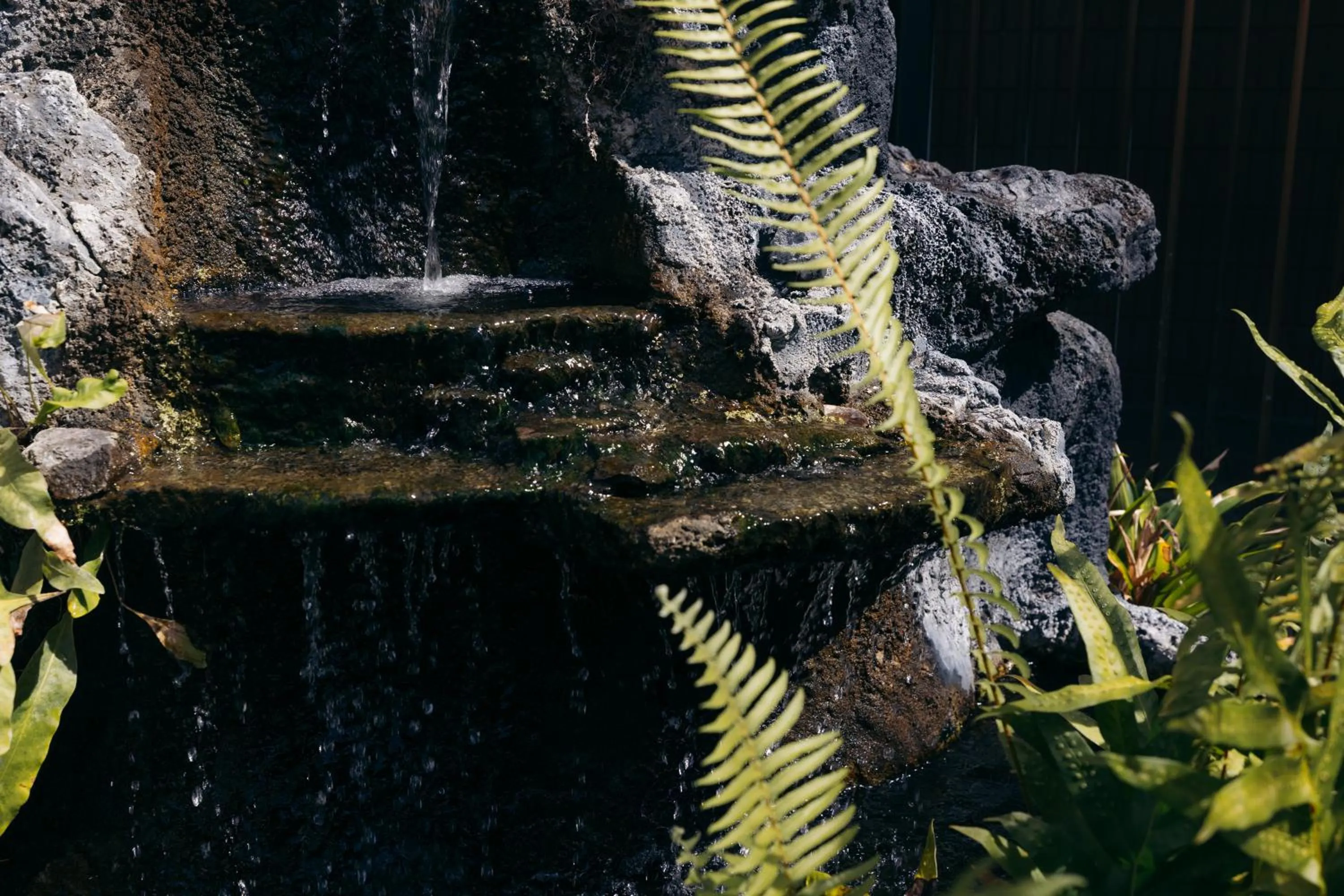 Property building in Bishop Suites at Executive Centre