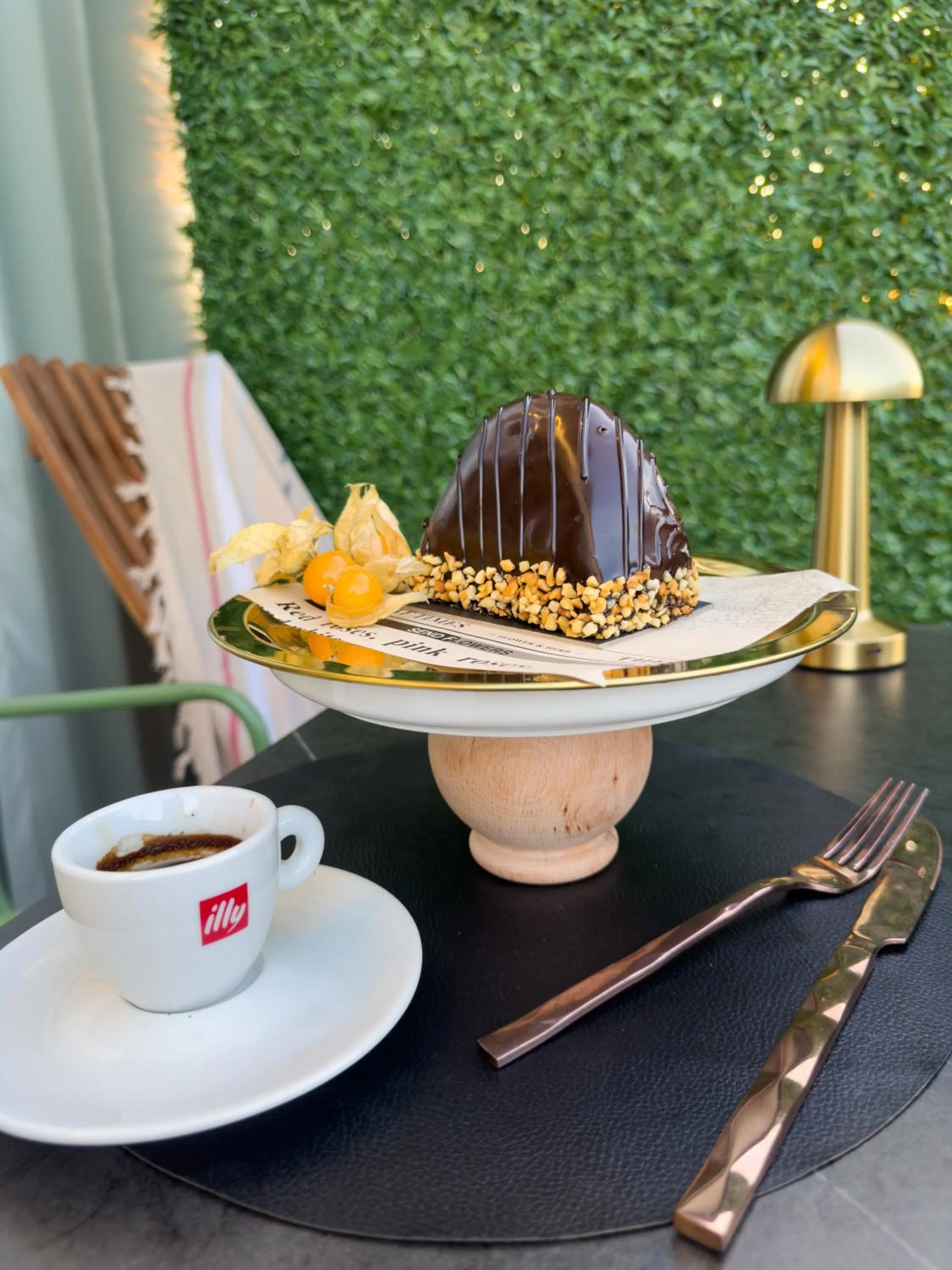 Coffee/tea facilities in Luff Living - Adult Only 12 Plus