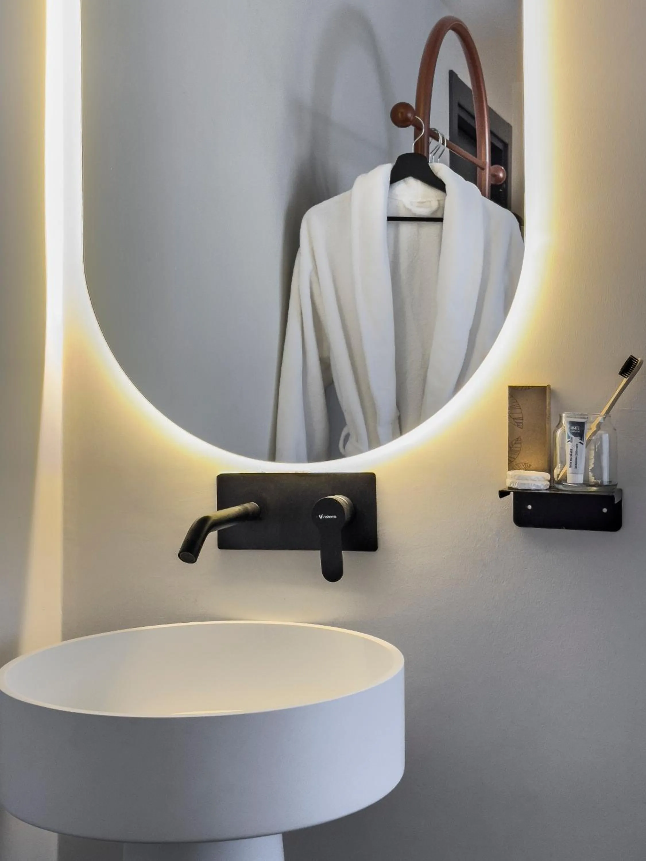 Bathroom in Luff Living - Adult Only 12 Plus