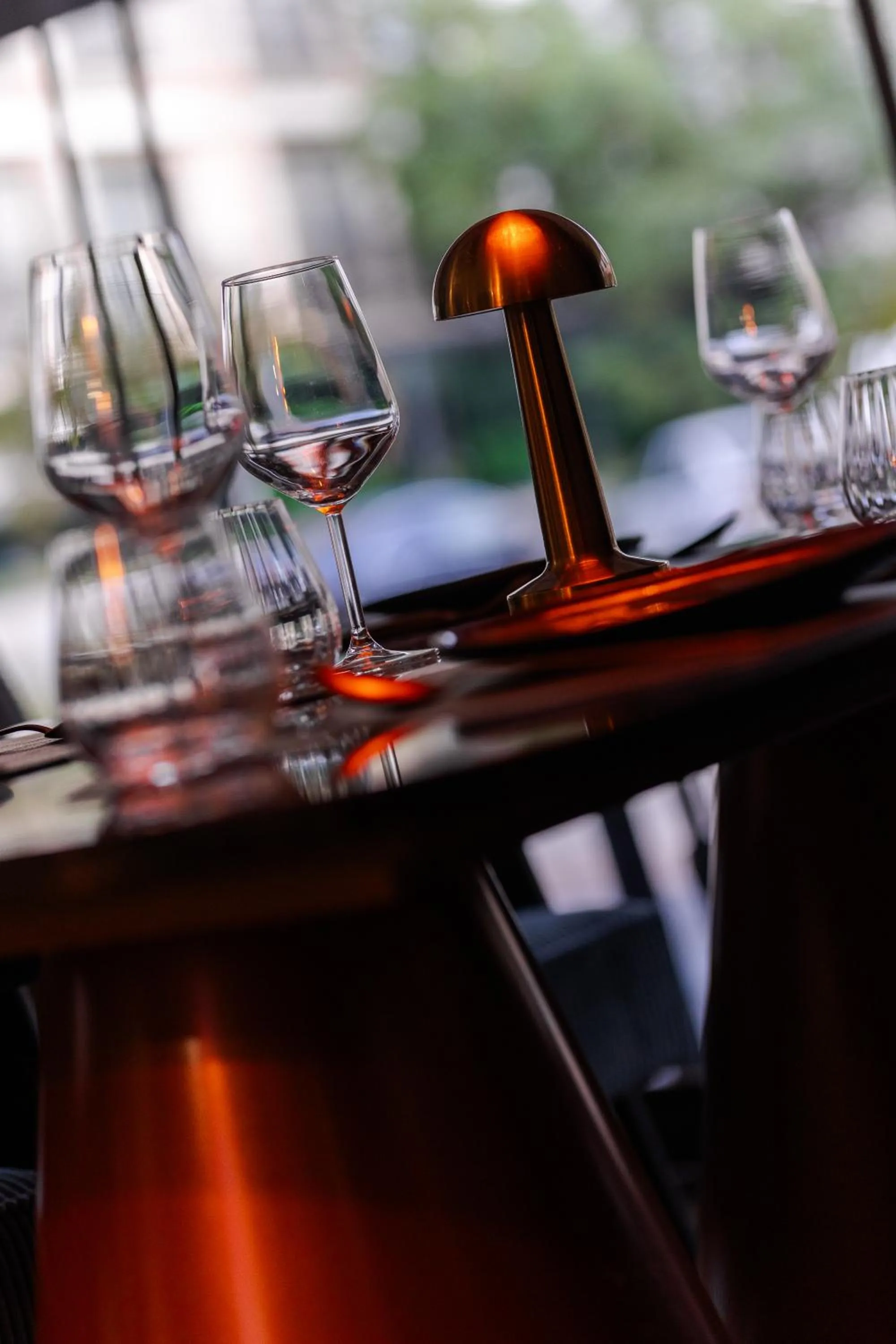 Lounge or bar in Luff Living - Adult Only 12 Plus