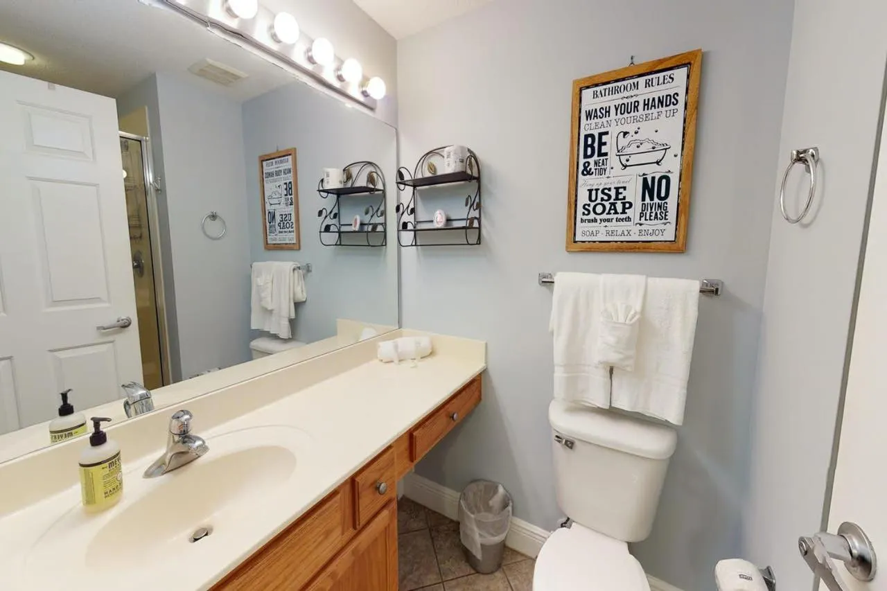 Waters Edge Condominiums