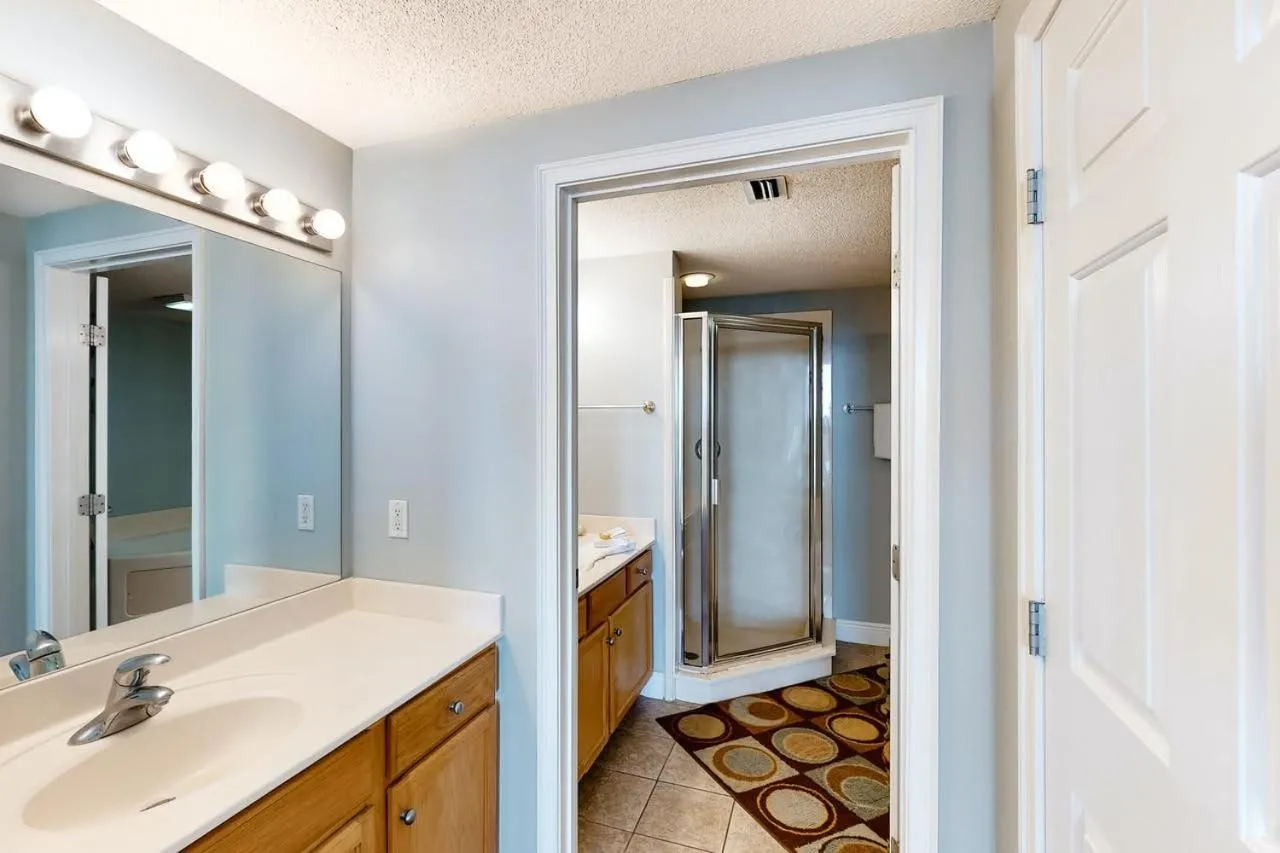 Waters Edge Condominiums