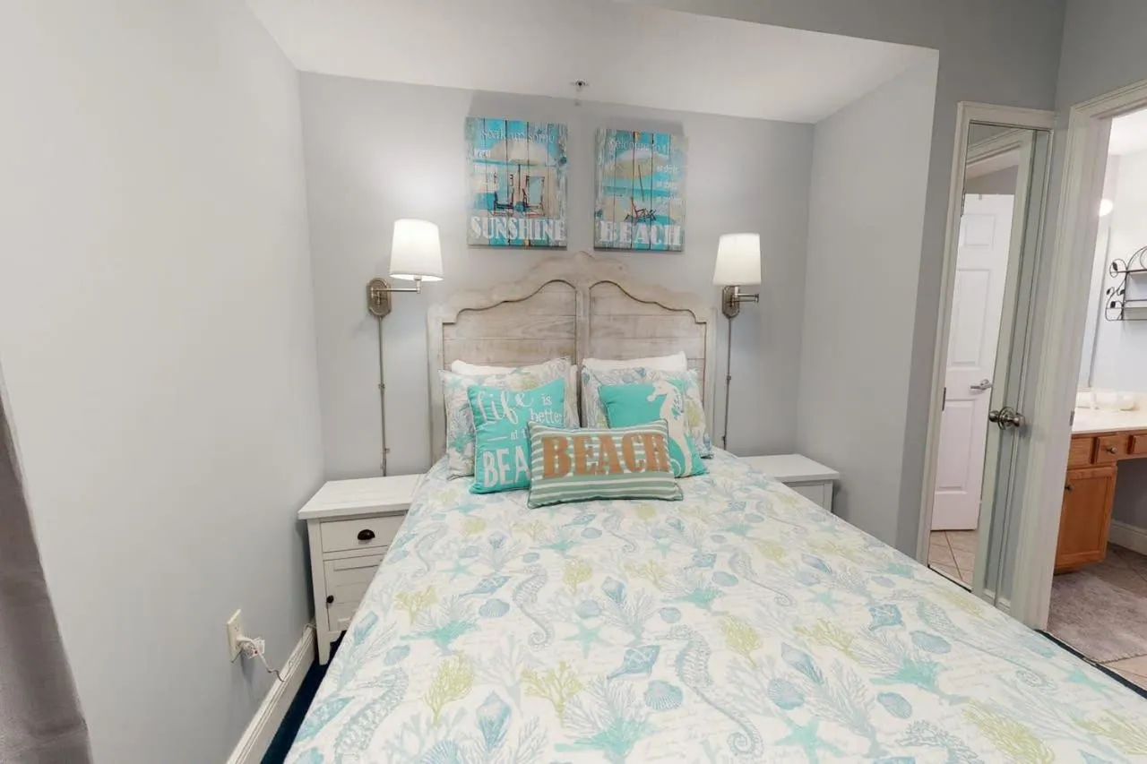 Waters Edge Condominiums