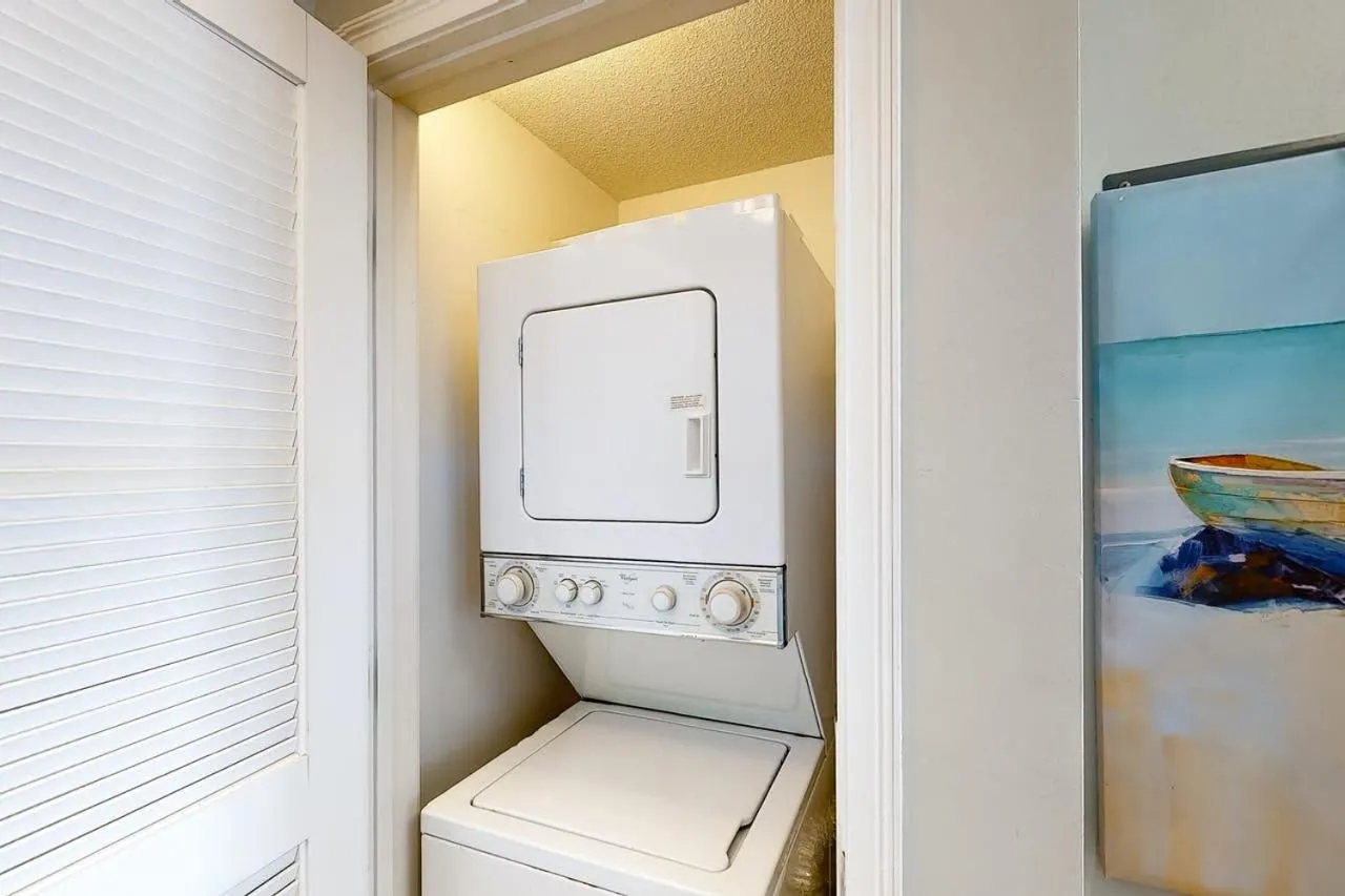 Waters Edge Condominiums