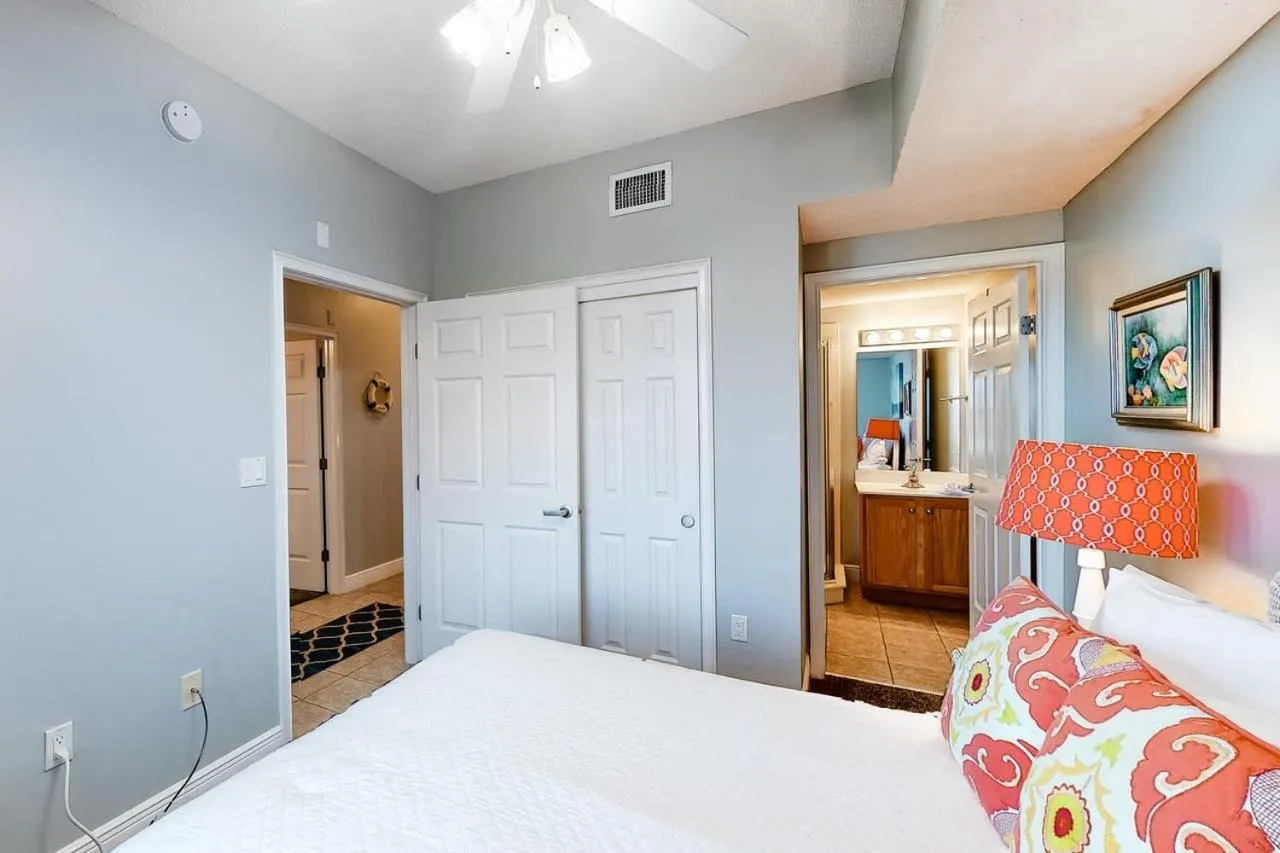 Waters Edge Condominiums