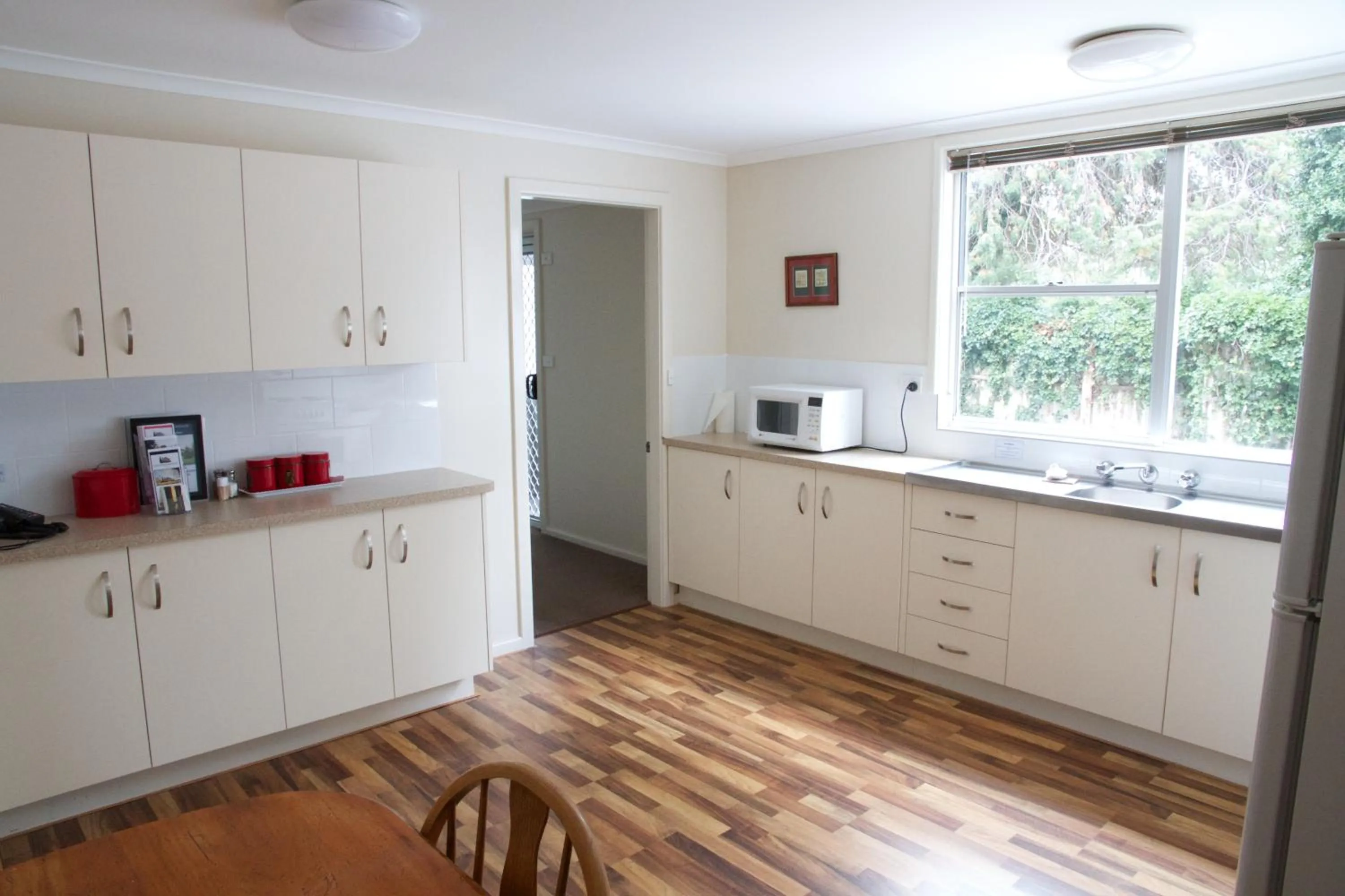 Coffee/tea facilities in Duntryleague