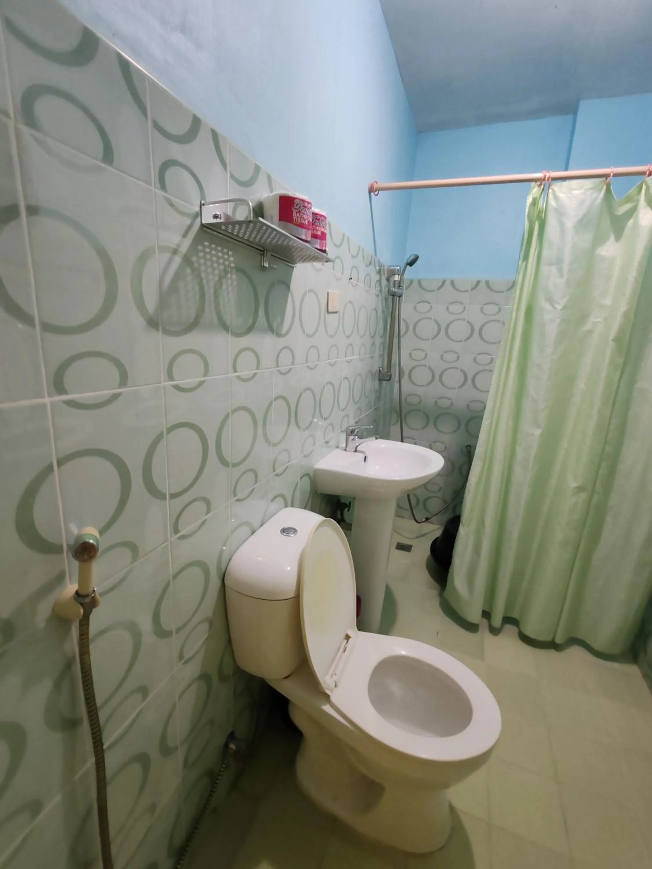 TGH Guest House Badian