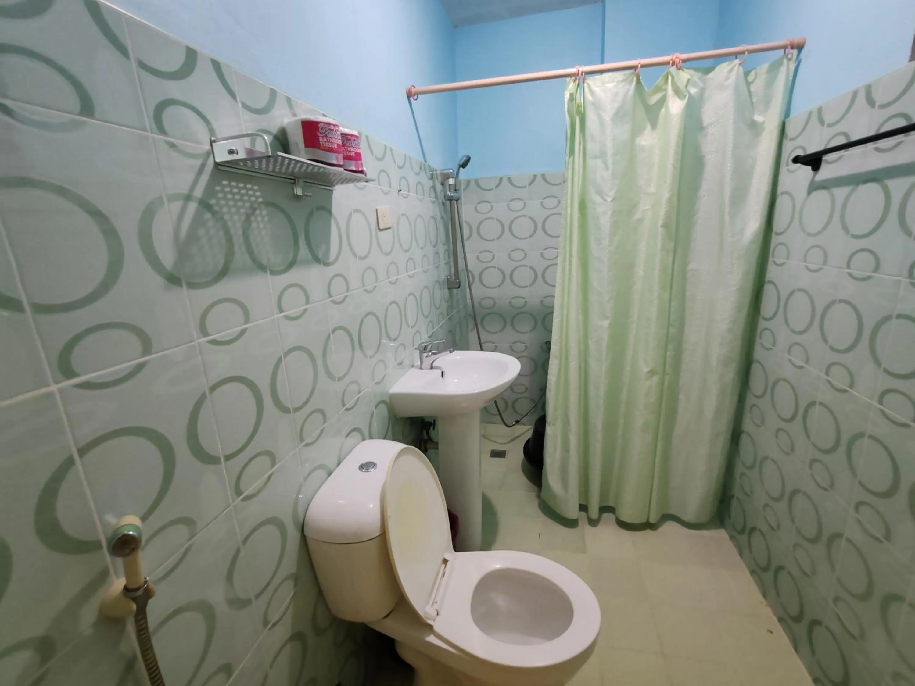 TGH Guest House Badian