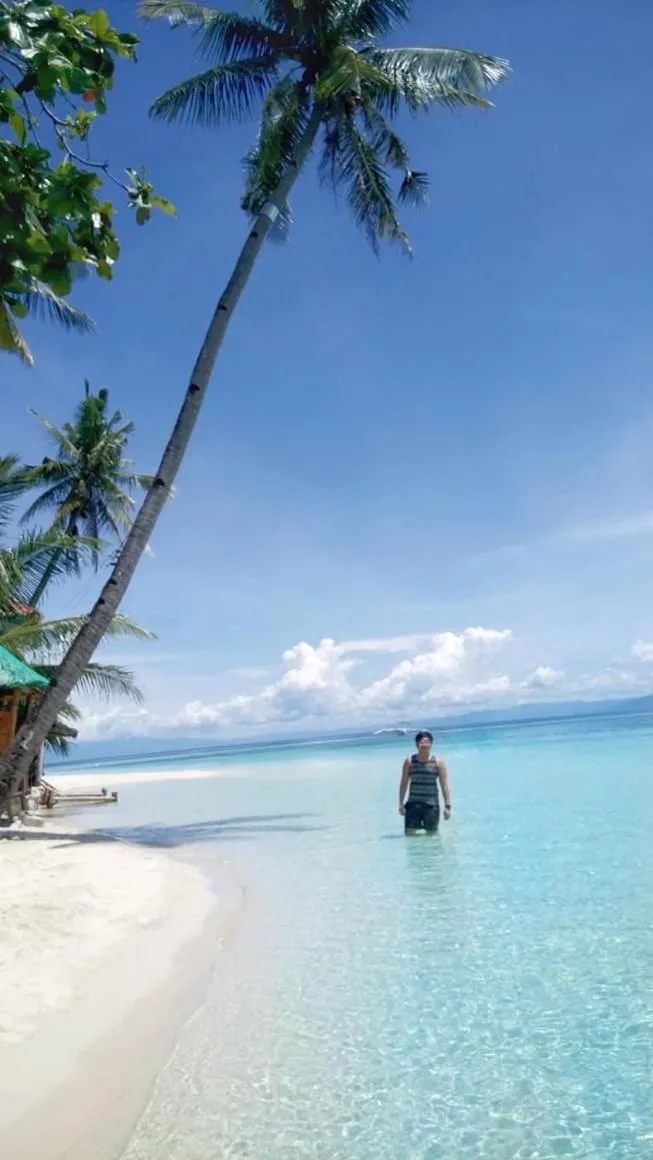 TGH Guest House Badian