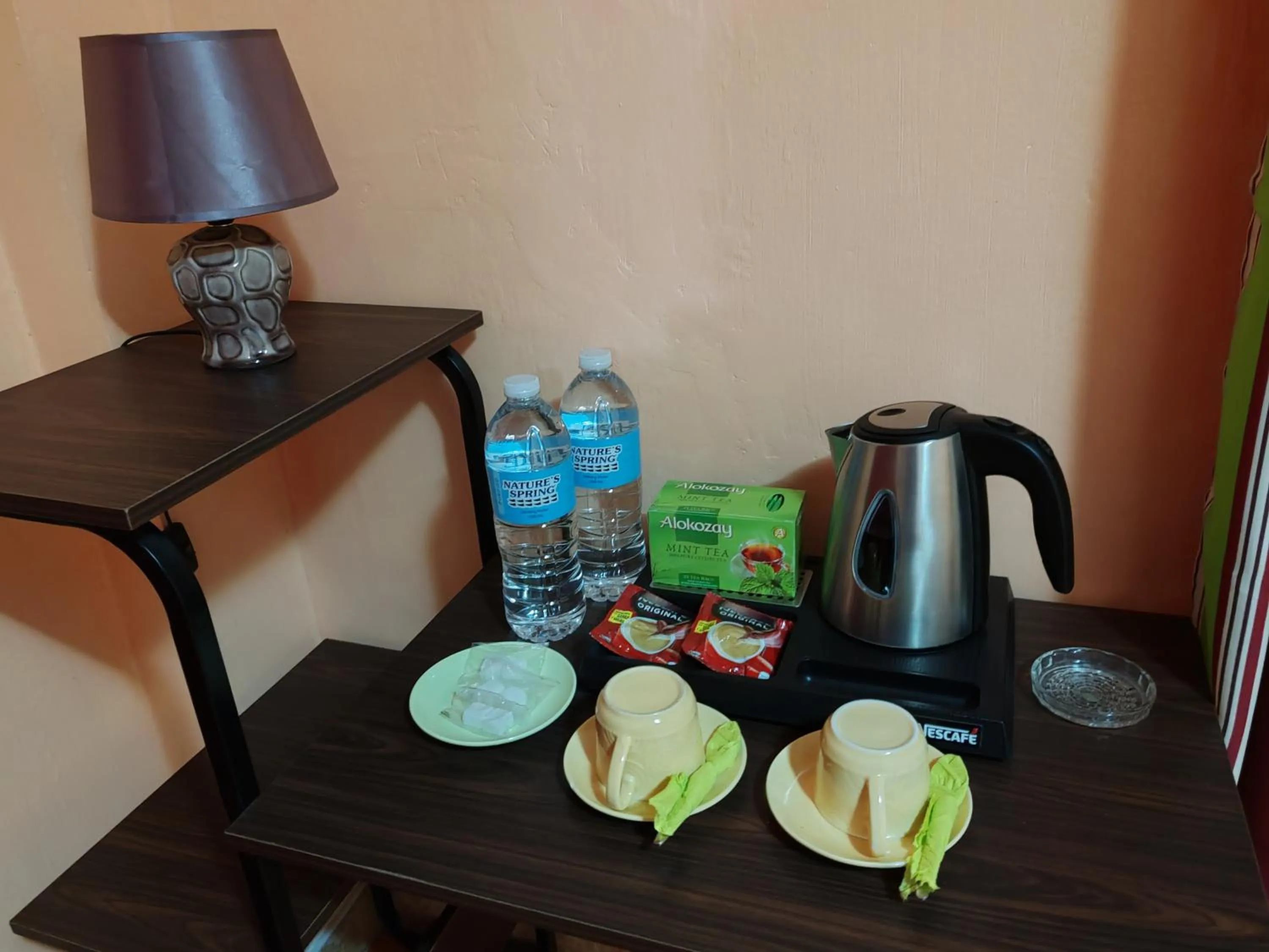 TGH Guest House Badian