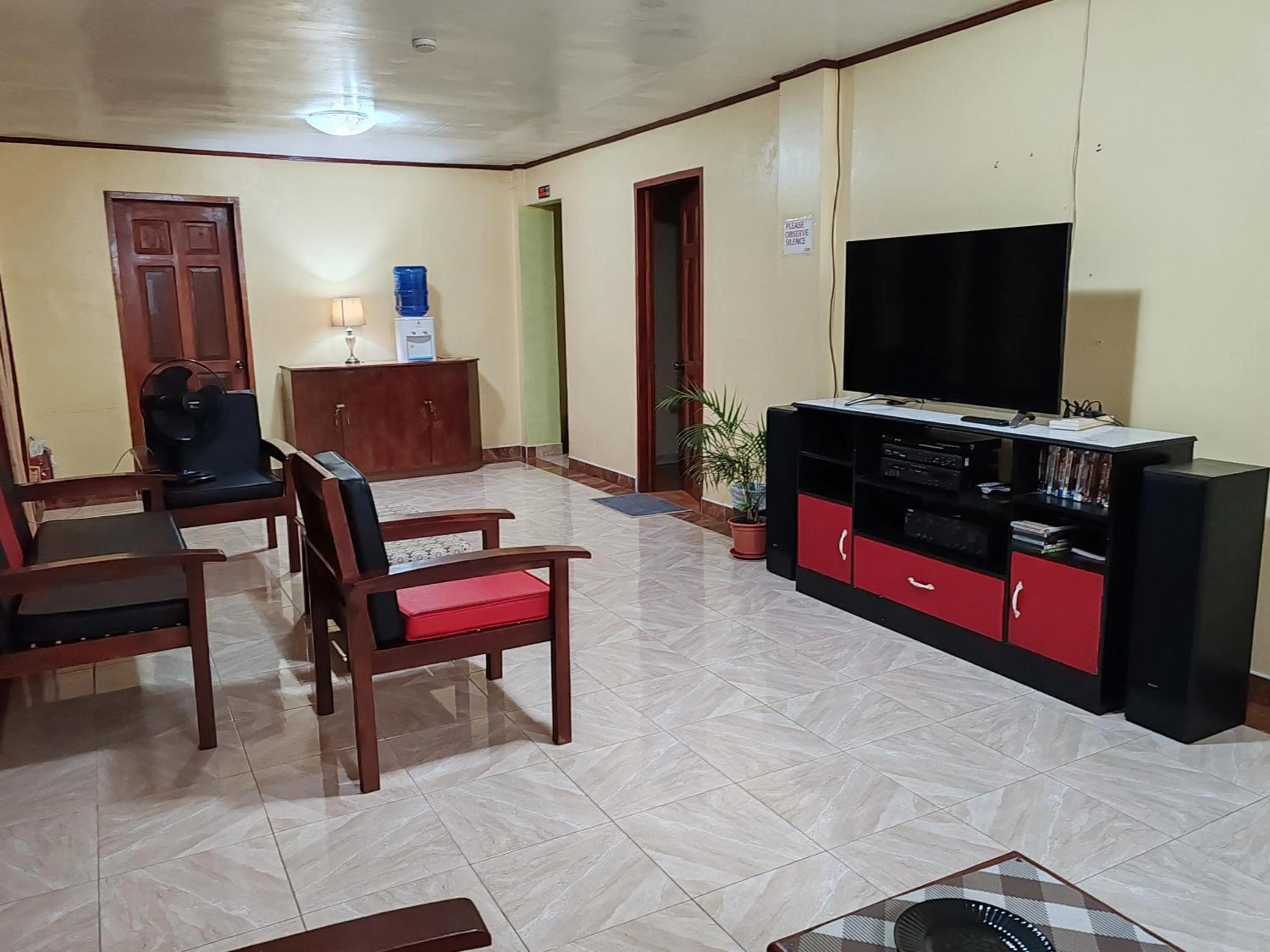 TGH Guest House Badian