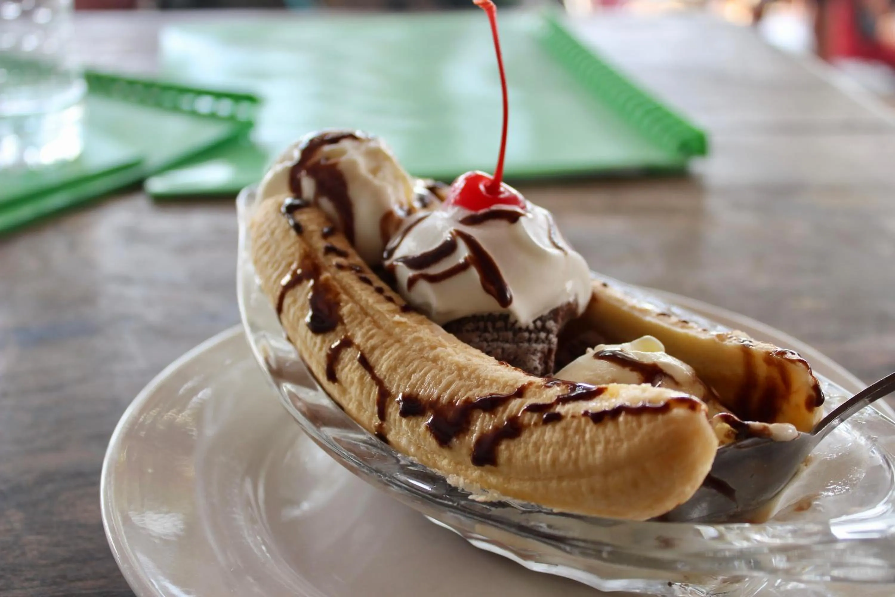 Food and drinks in TGH Guest House Badian