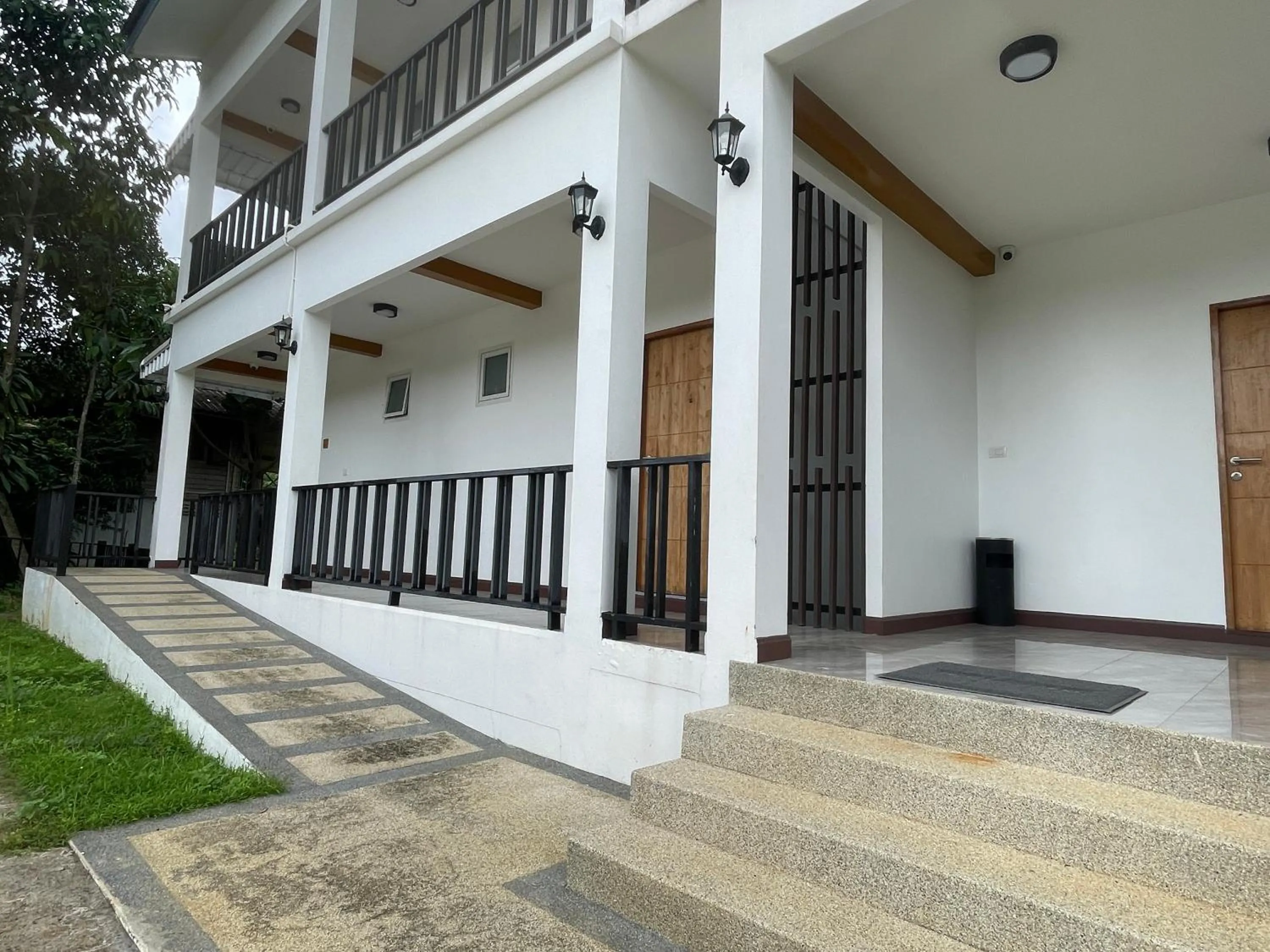 Property building in DOI LUANG SCENE