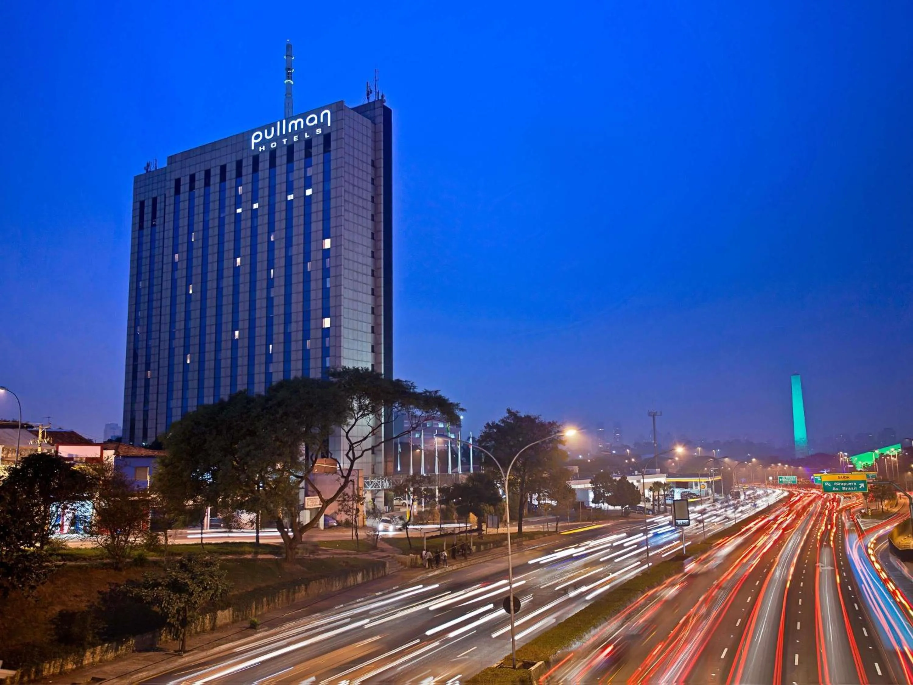 Other in Pullman Sao Paulo Ibirapuera