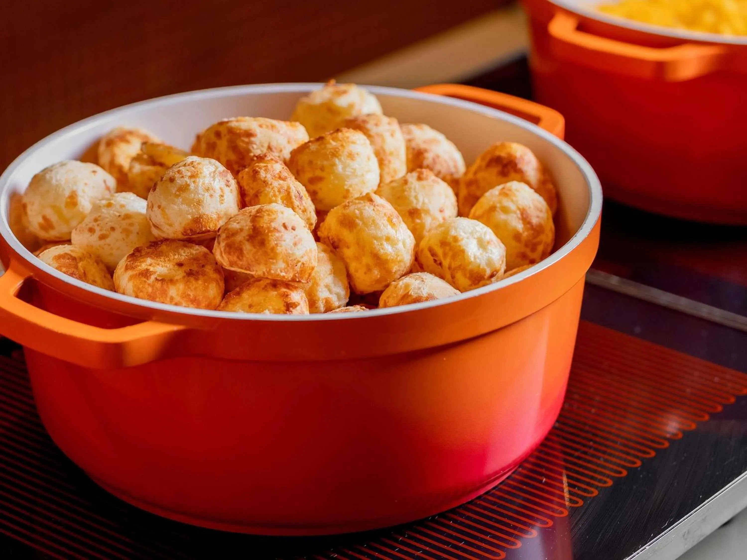 Breakfast in Pullman Sao Paulo Ibirapuera