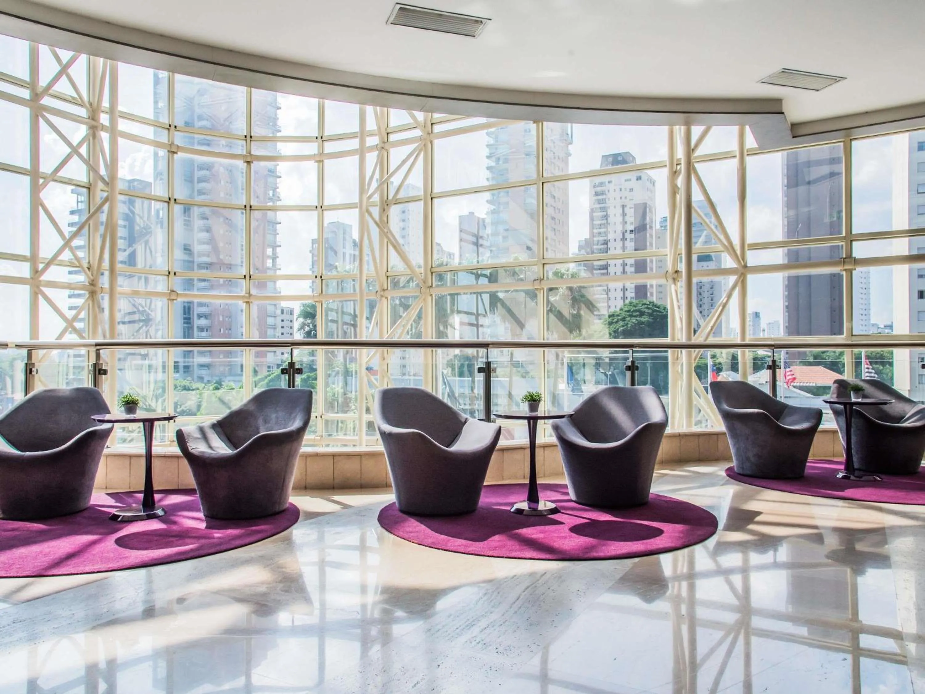 Other in Pullman Sao Paulo Ibirapuera