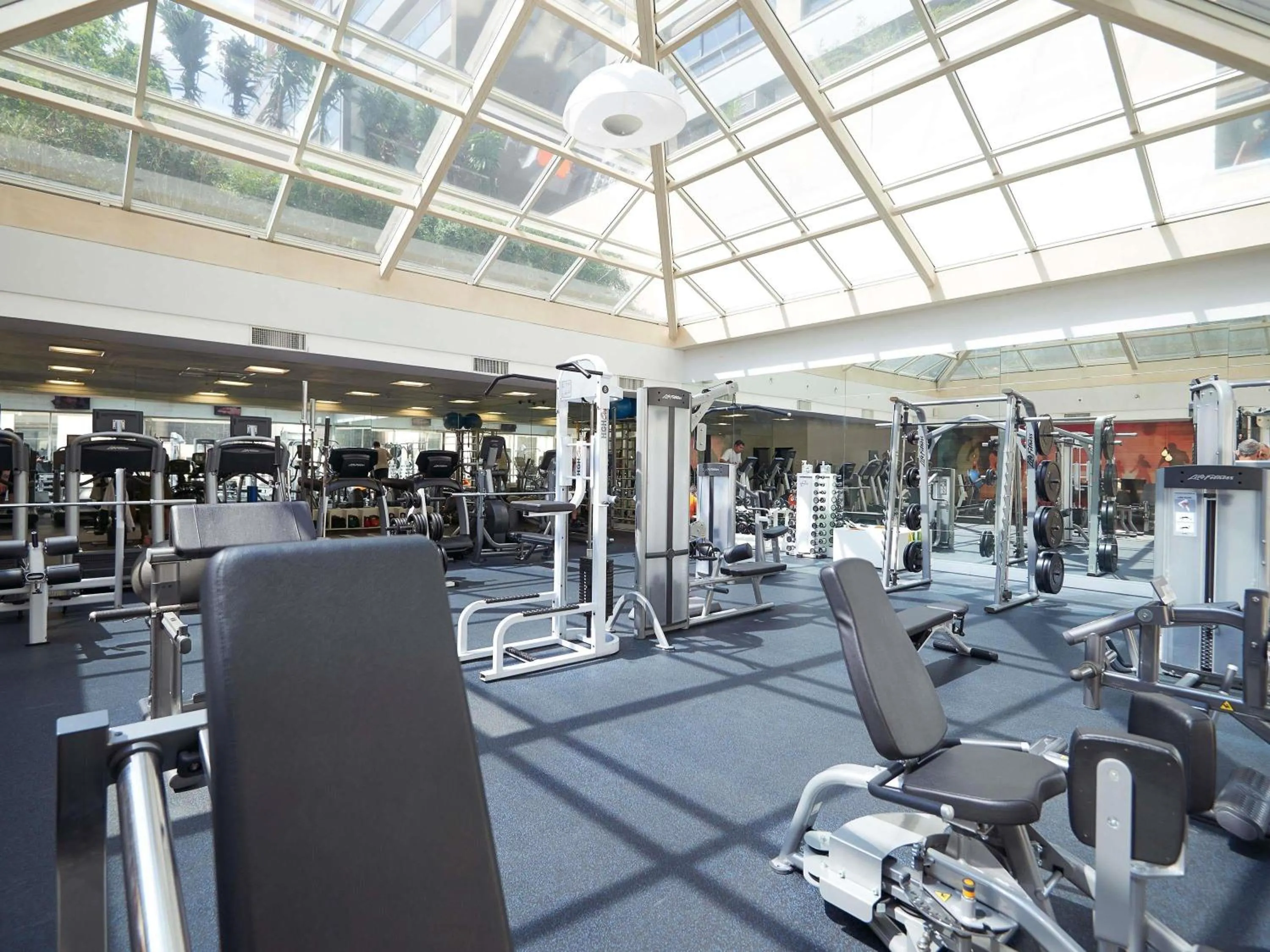 Other in Pullman Sao Paulo Ibirapuera