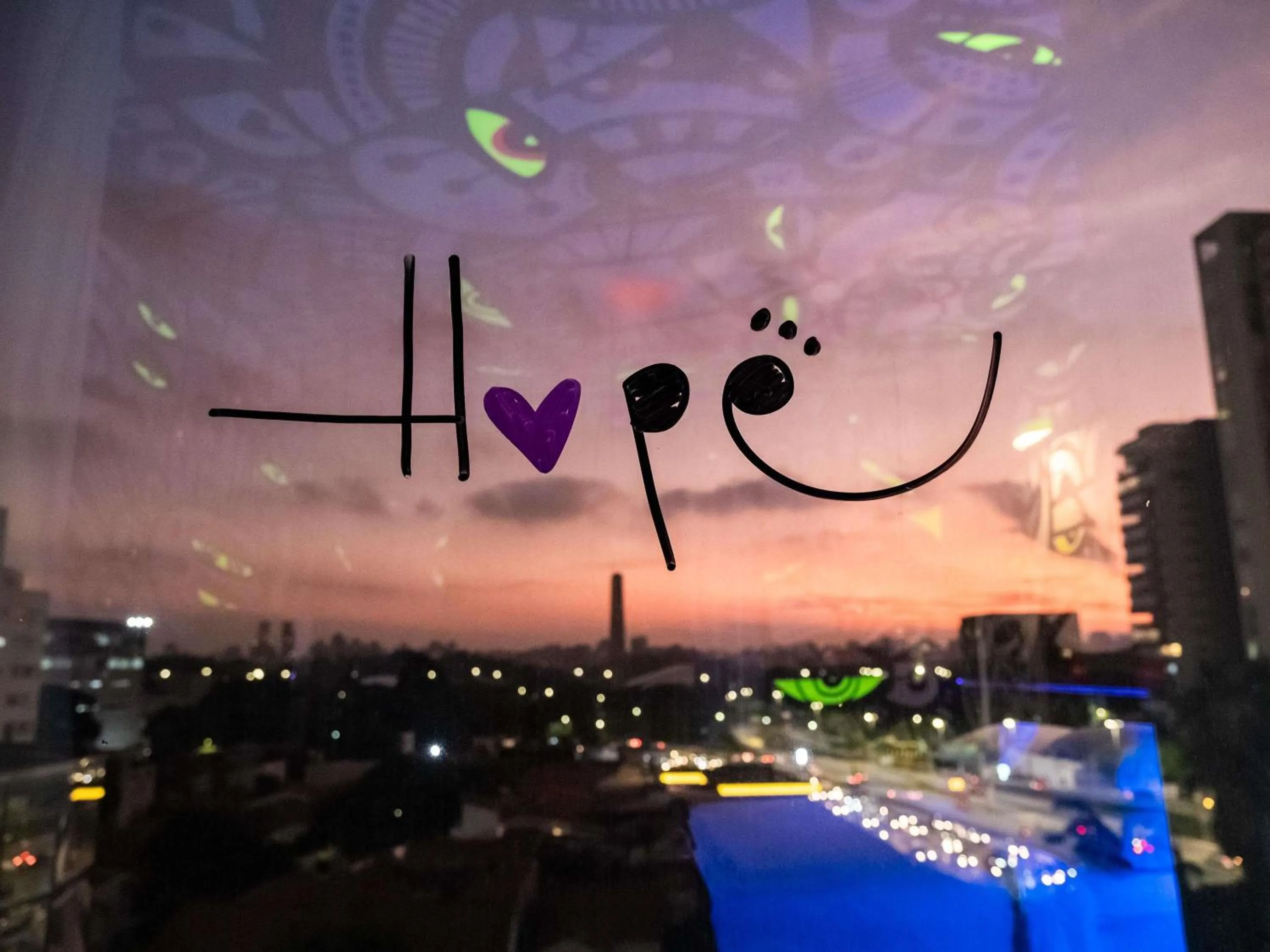 Bedroom in Pullman Sao Paulo Ibirapuera