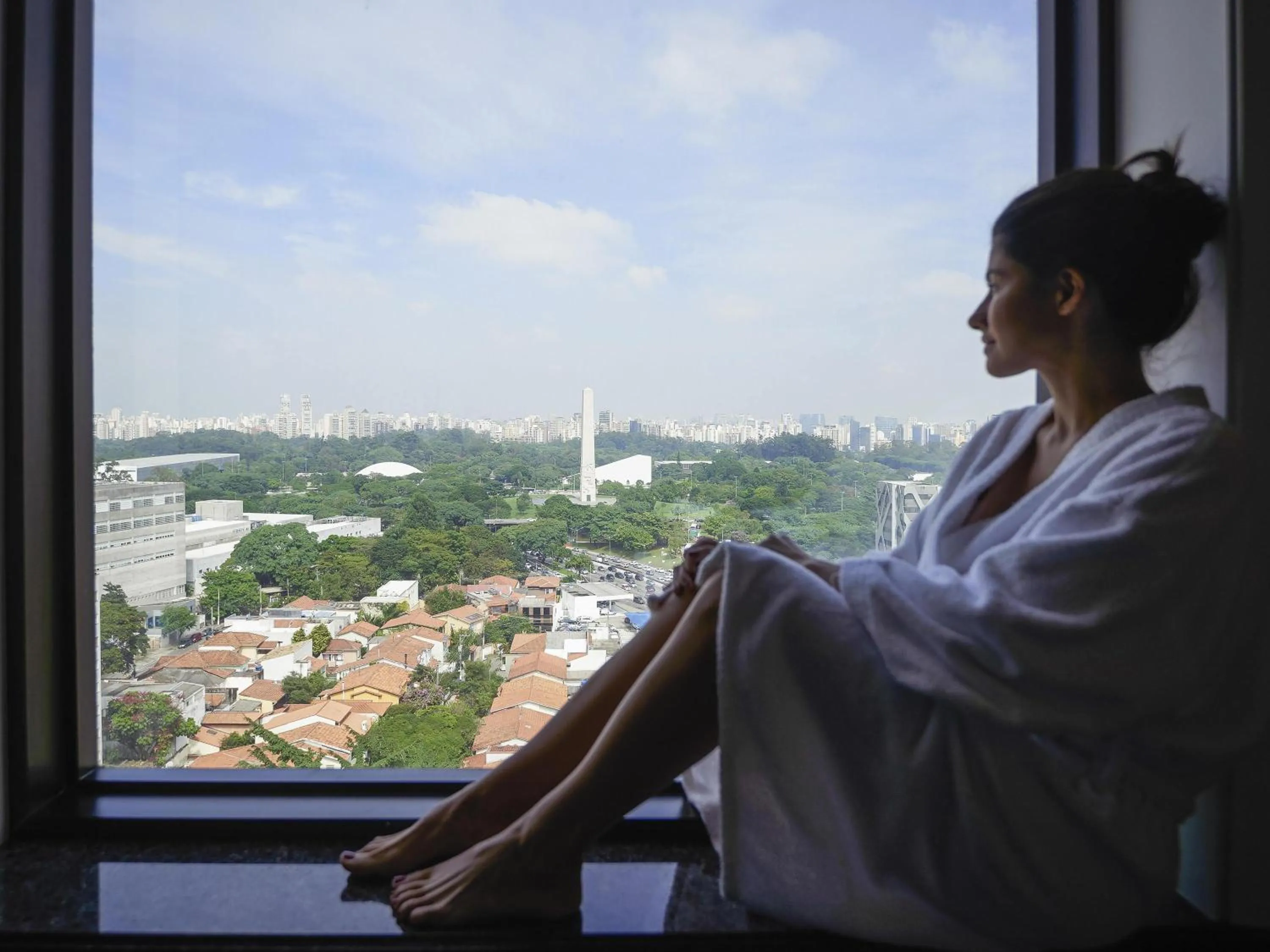 wedding in Pullman Sao Paulo Ibirapuera