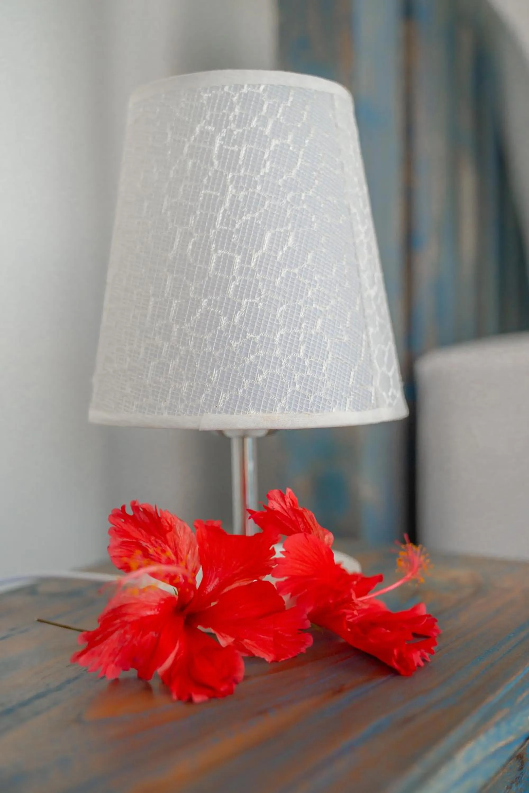 Decorative detail in Ocean Paradise Bali